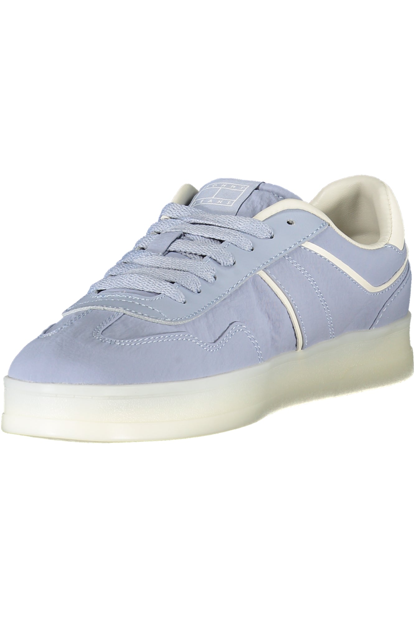 TOMMY HILFIGER WOMENS SPORTS SHOES, BLUE