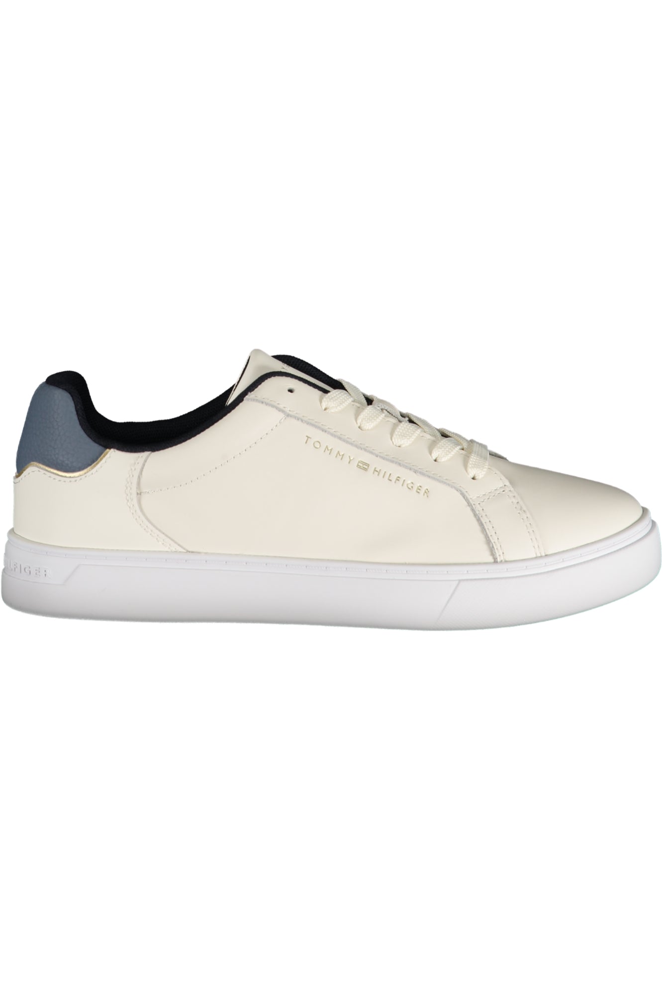 TOMMY HILFIGER WOMENS SPORTS SHOES BEIGE