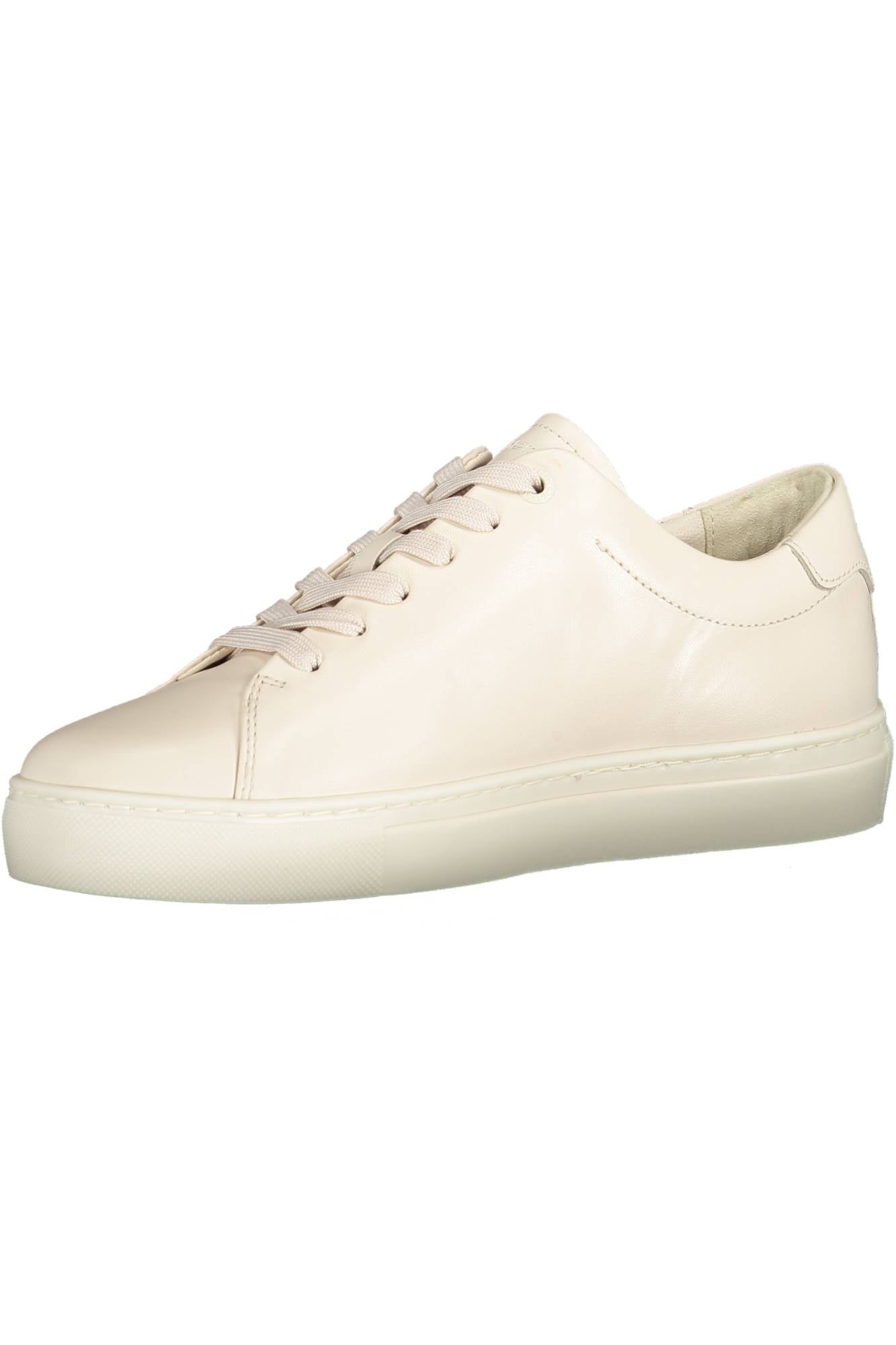 TOMMY HILFIGER WOMENS SPORTS FOOTWEAR BEIGE