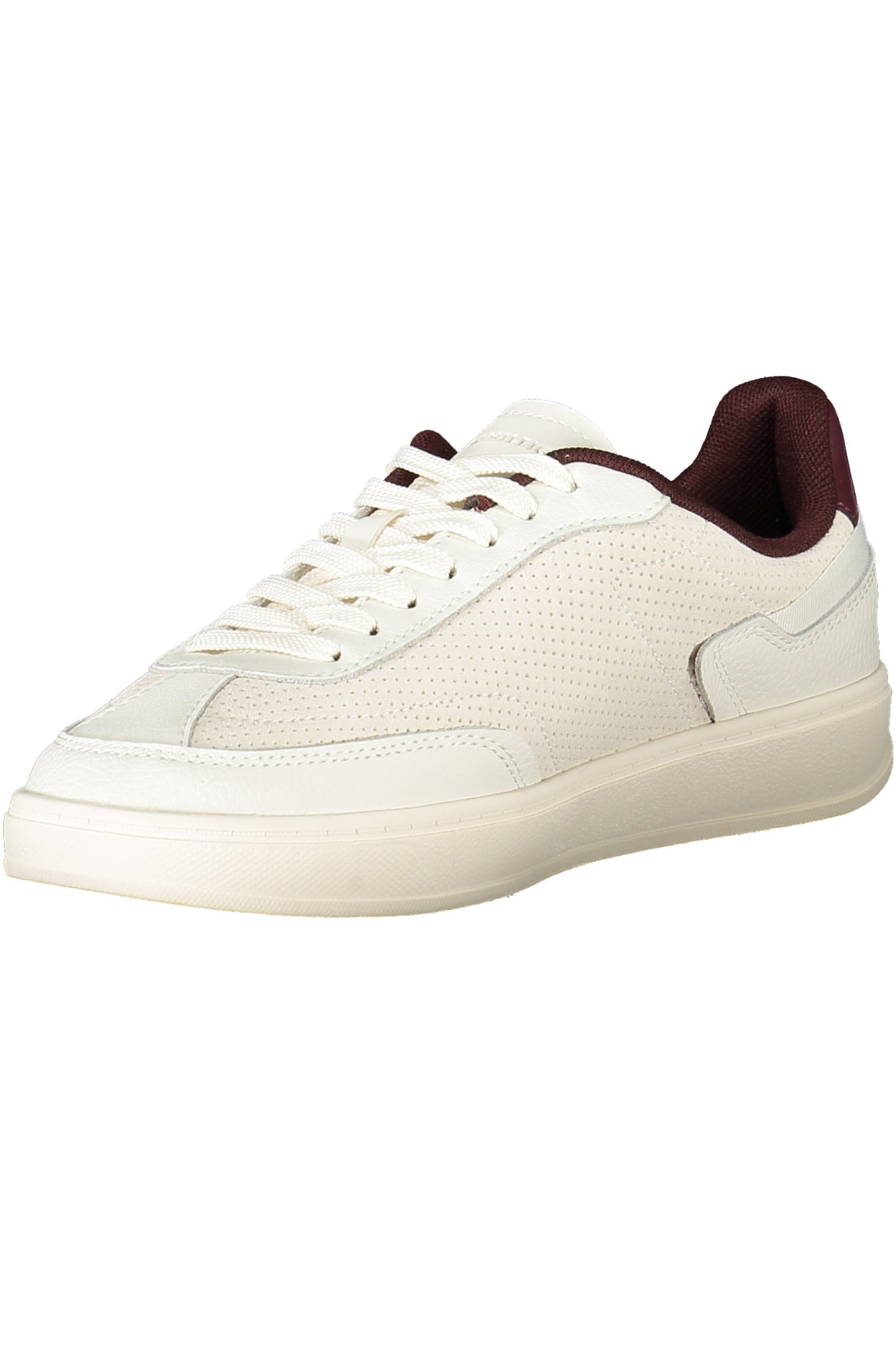 TOMMY HILFIGER WOMENS SPORTS SHOES BEIGE