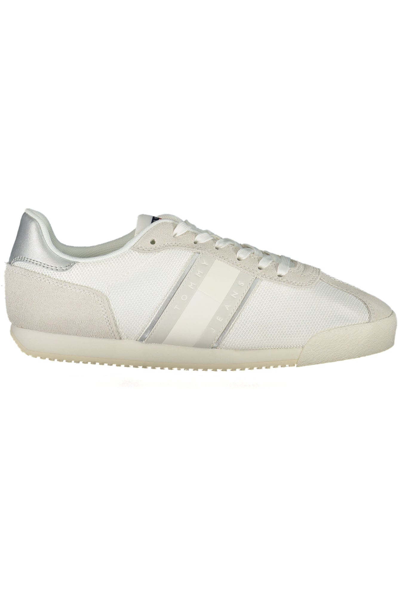TOMMY HILFIGER WOMENS SPORTS SHOES WHITE