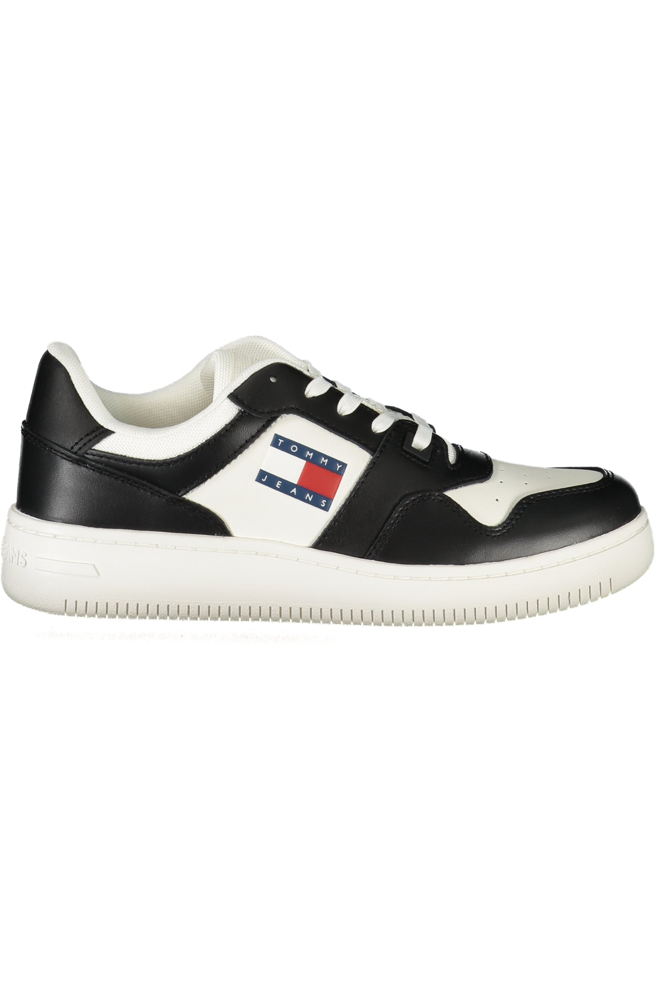 TOMMY HILFIGER WOMENS SPORTS SHOES WHITE