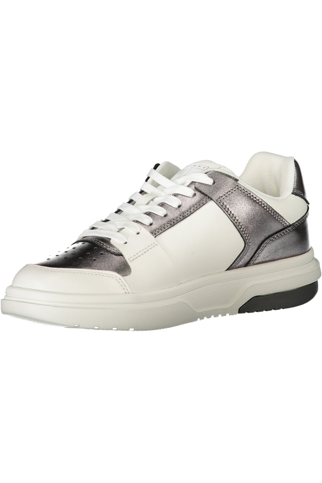 TOMMY HILFIGER WOMENS SPORTS SHOES WHITE