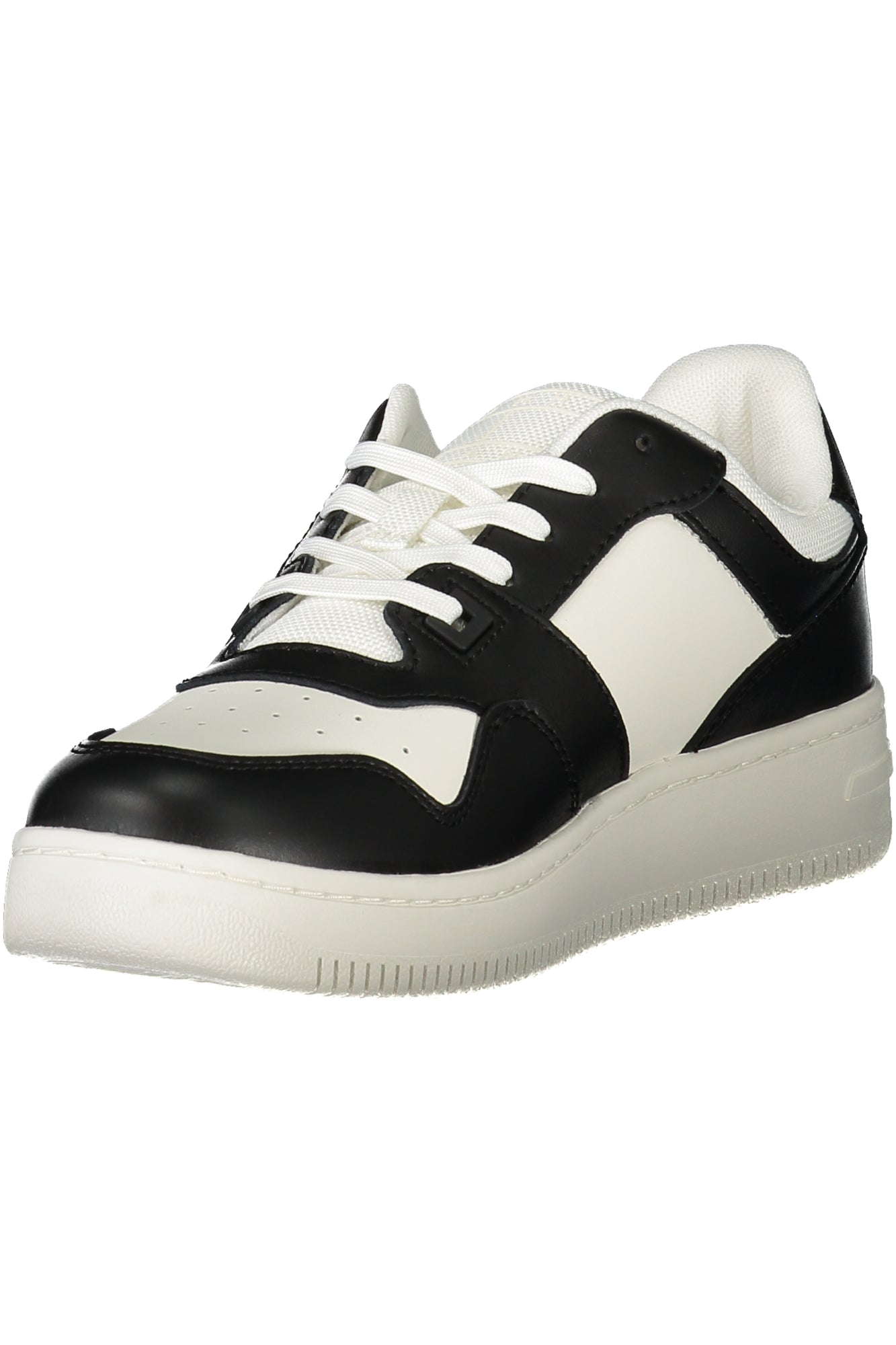 TOMMY HILFIGER WOMENS SPORTS SHOES WHITE