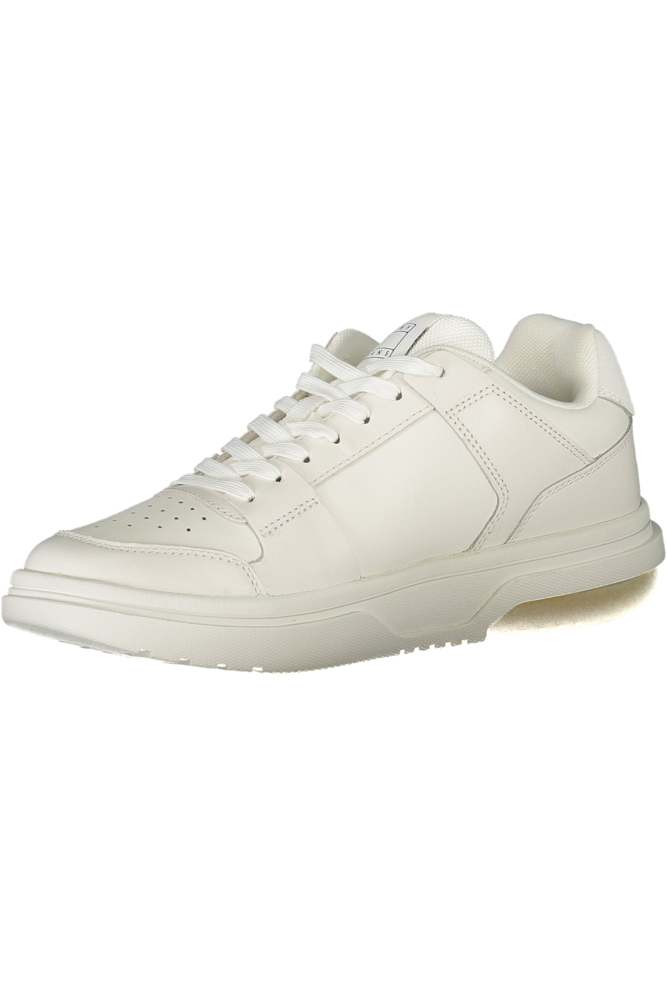 TOMMY HILFIGER WOMENS SPORTS SHOES WHITE