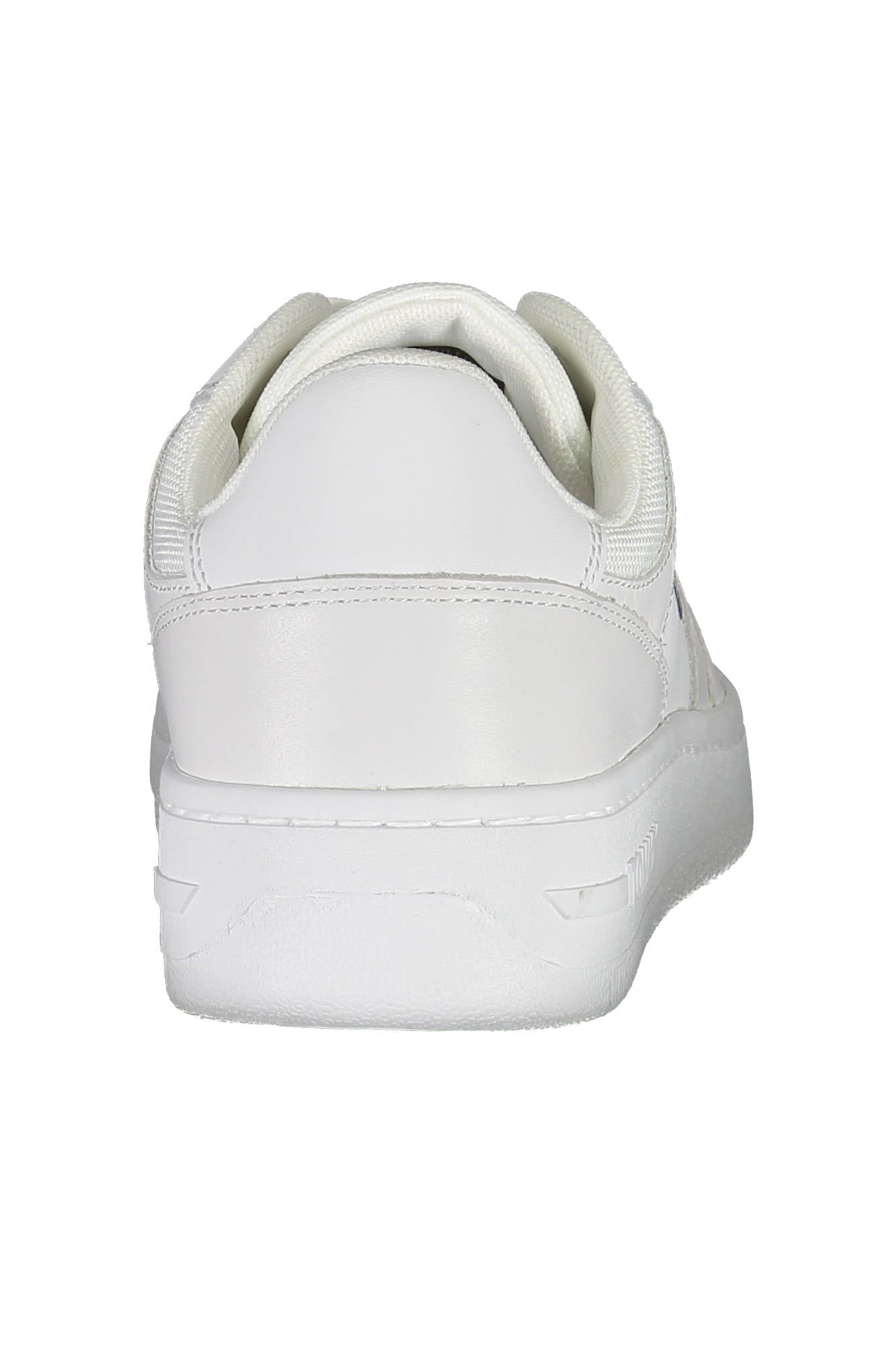 TOMMY HILFIGER WOMENS SPORTS SHOES WHITE