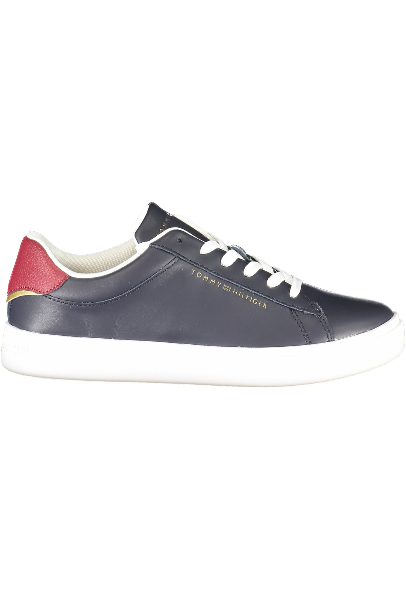 TOMMY HILFIGER WOMENS SPORTS SHOES BLUE