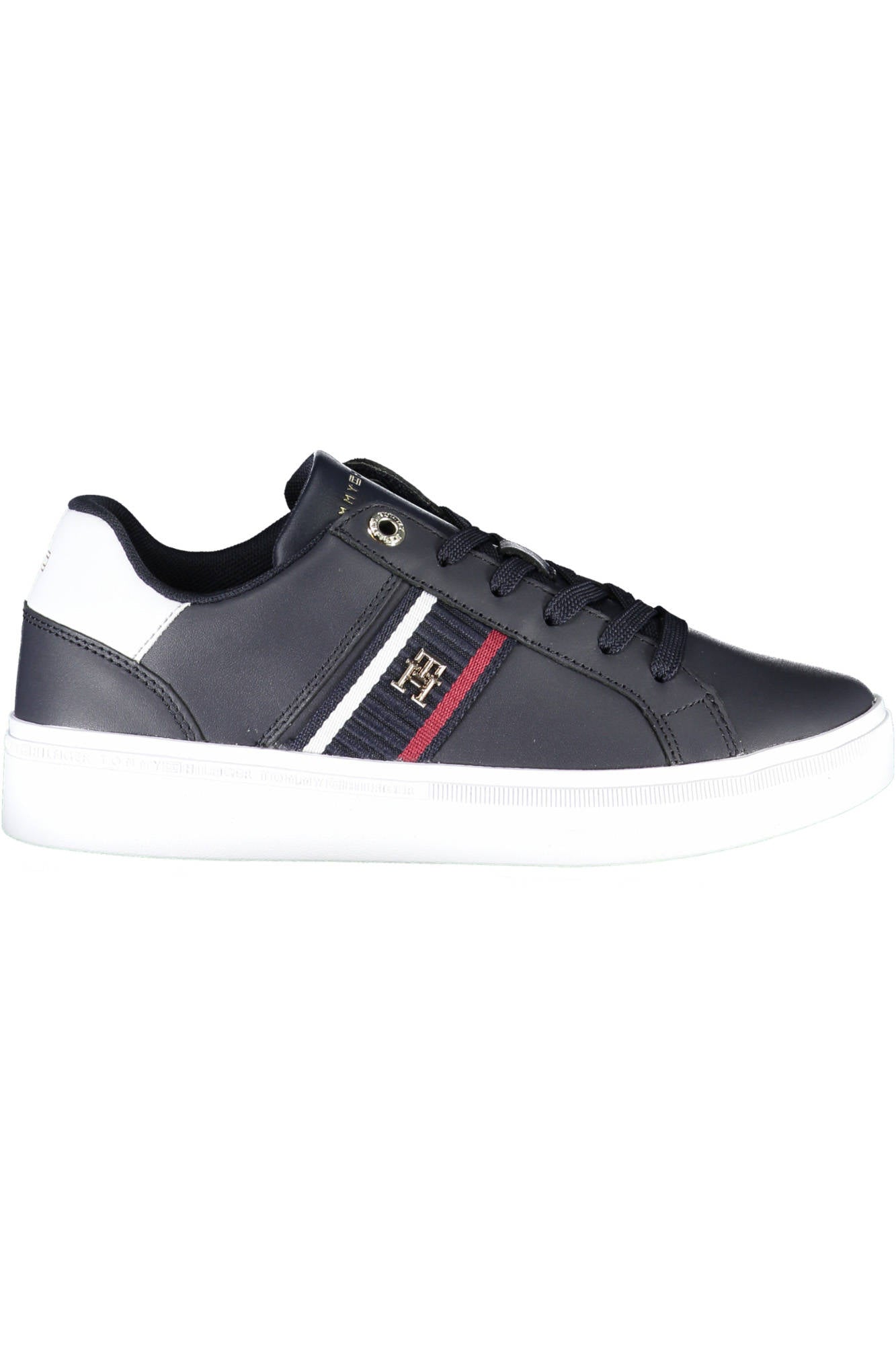TOMMY HILFIGER WOMENS SPORTS SHOES BLUE