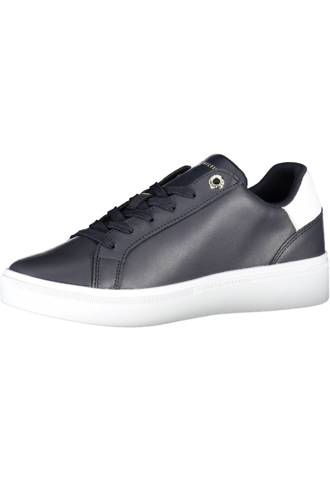 TOMMY HILFIGER WOMENS SPORTS SHOES BLUE