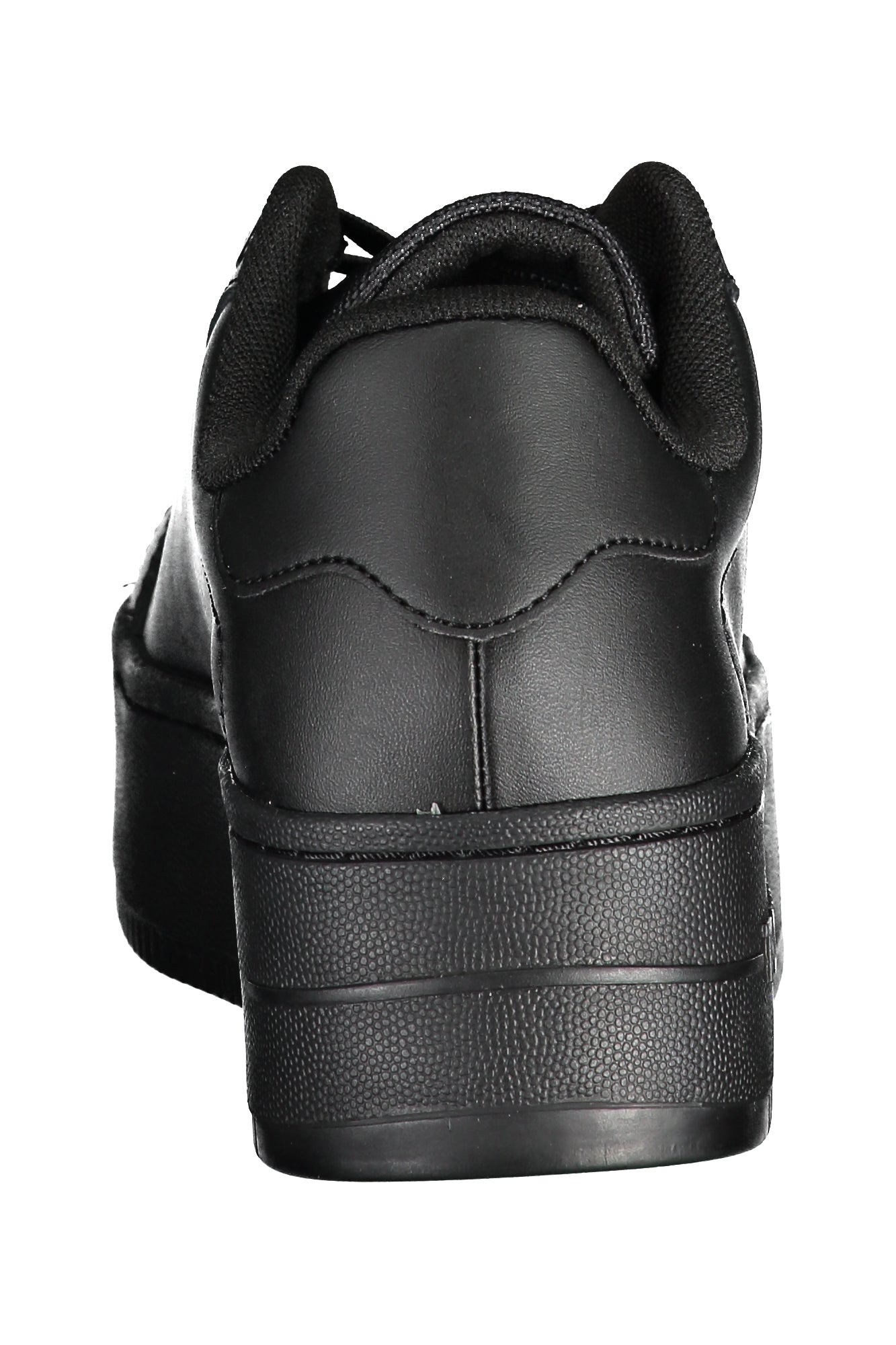 TOMMY HILFIGER BLACK WOMENS SPORTS SHOES