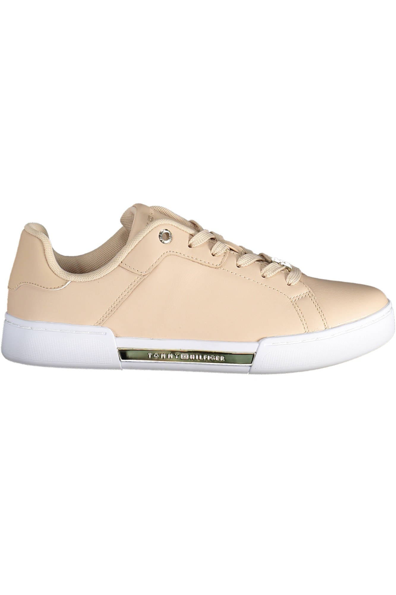 TOMMY HILFIGER PINK WOMENS SPORT SHOES