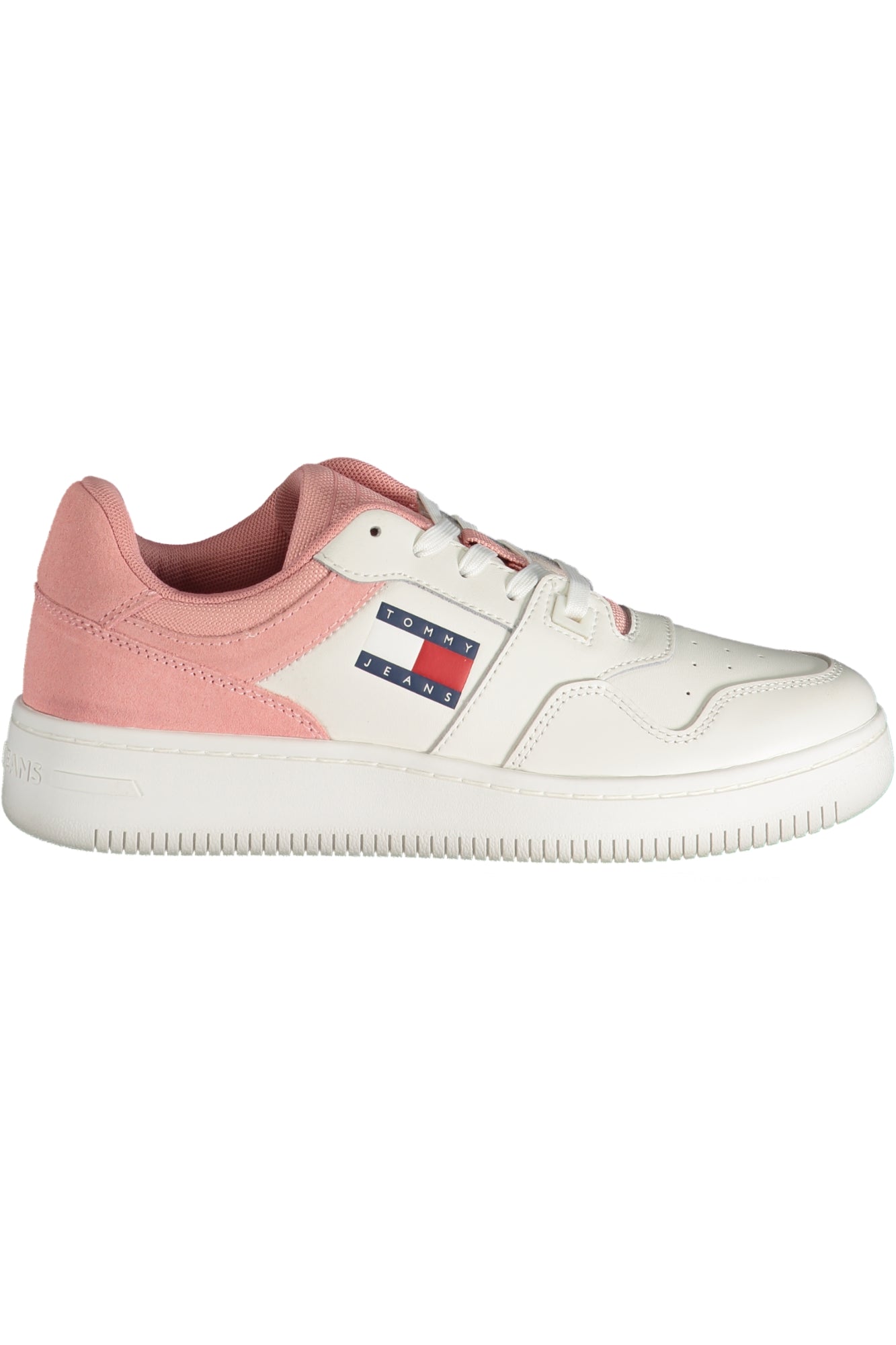 TOMMY HILFIGER PINK WOMENS SPORTS SHOES