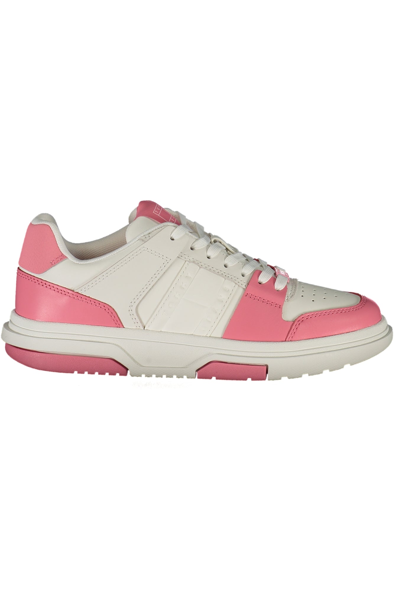 TOMMY HILFIGER WOMENS SPORTS SHOES PINK