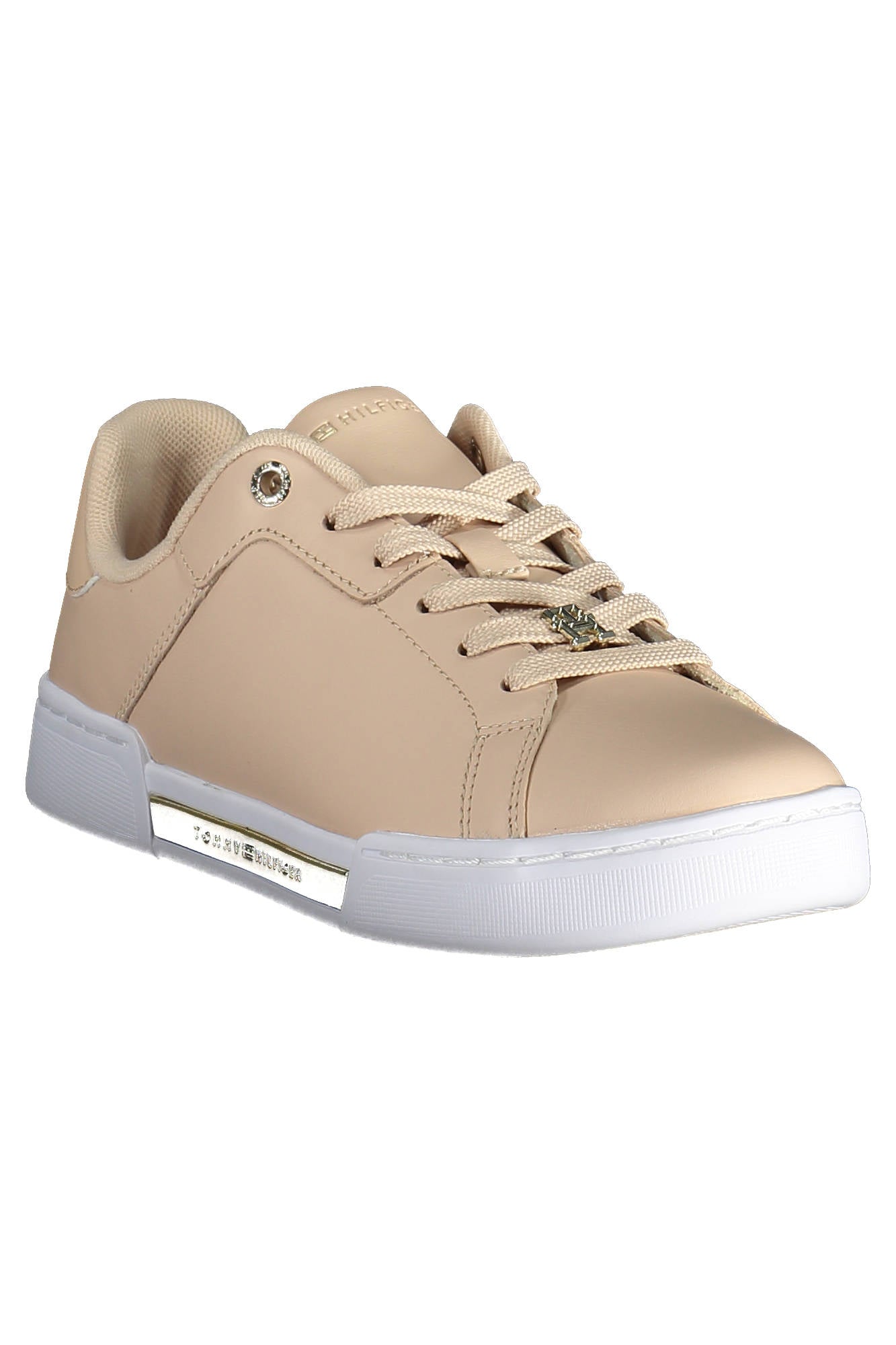 TOMMY HILFIGER PINK WOMENS SPORT SHOES