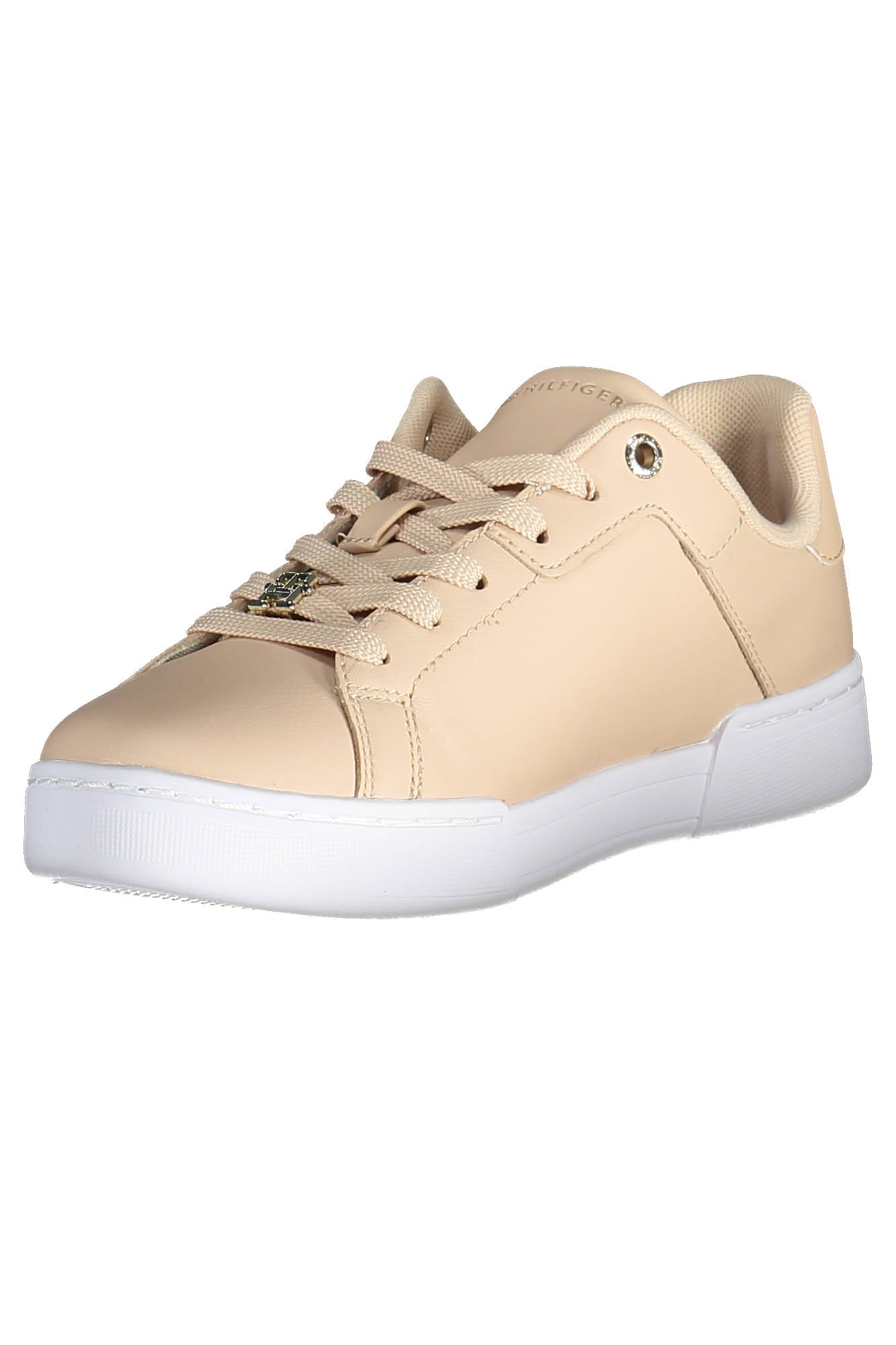 TOMMY HILFIGER PINK WOMENS SPORT SHOES
