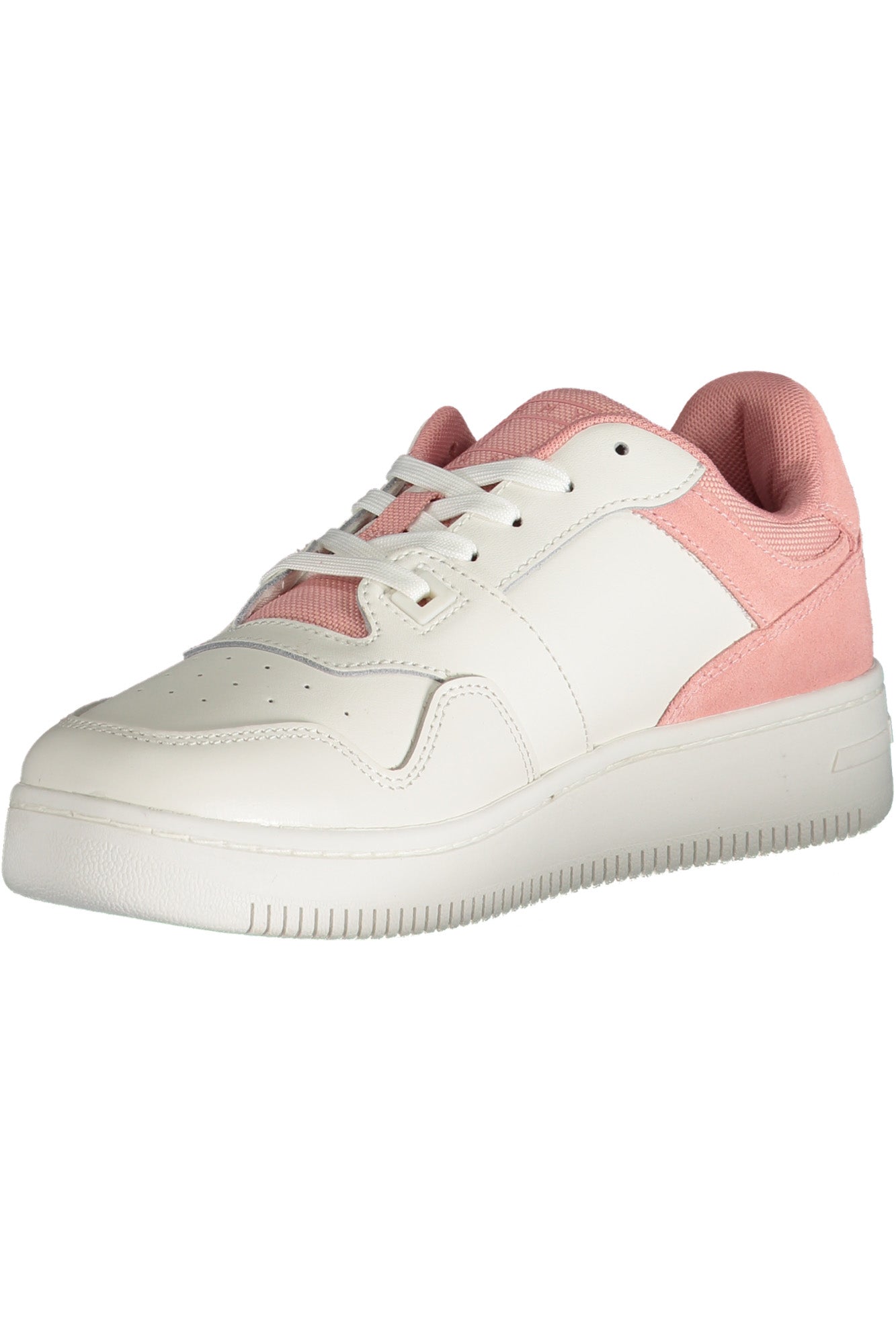 TOMMY HILFIGER PINK WOMENS SPORTS SHOES