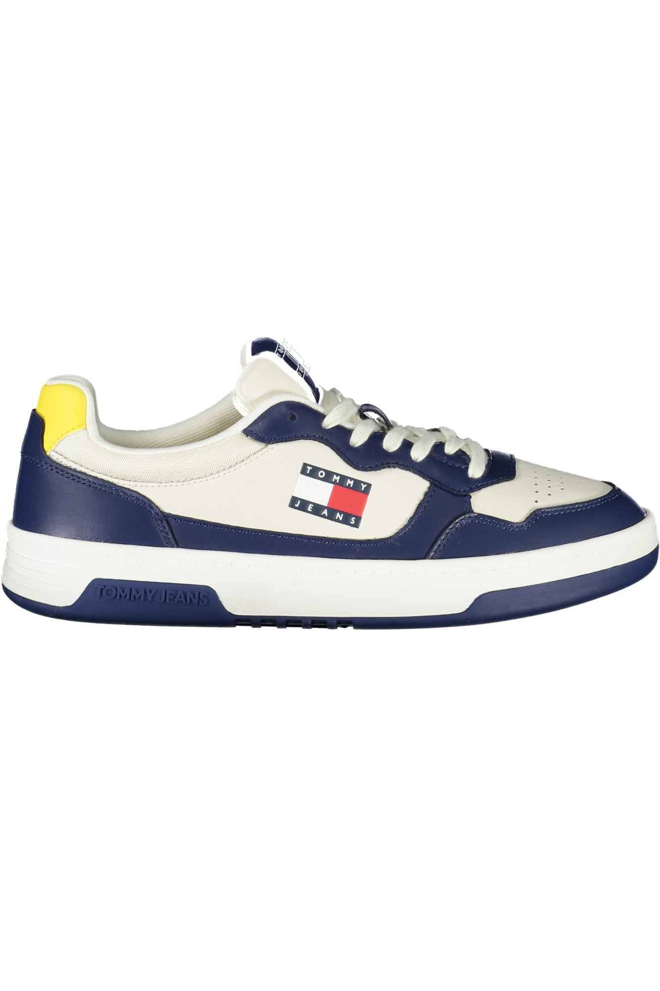 TOMMY HILFIGER MENS SPORTS SHOES BLUE