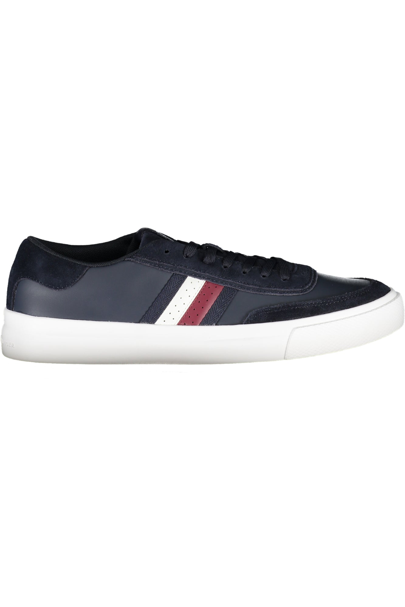 TOMMY HILFIGER BLUE MENS SPORTS SHOES