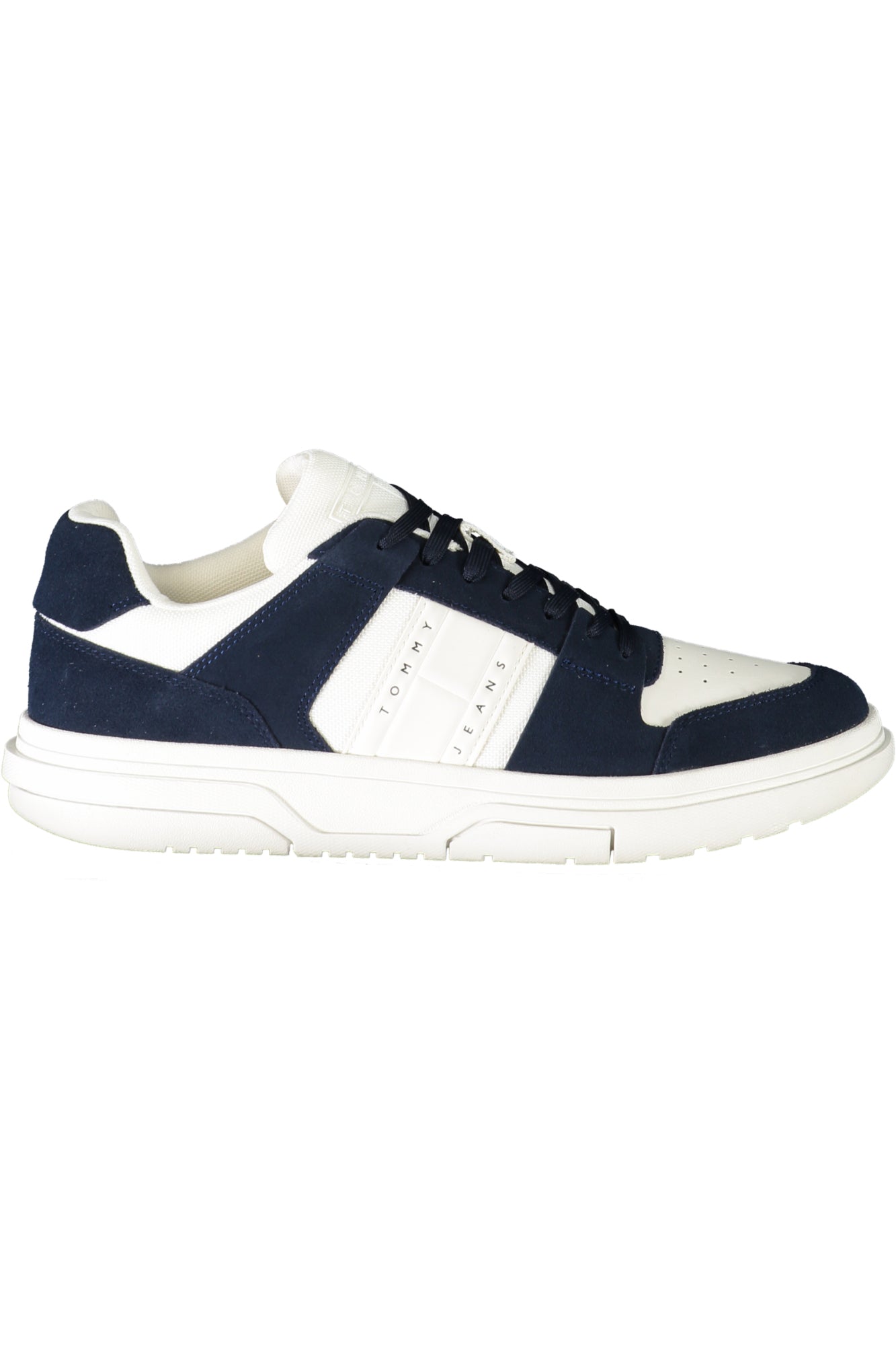 TOMMY HILFIGER BLUE MENS SPORTS SHOES