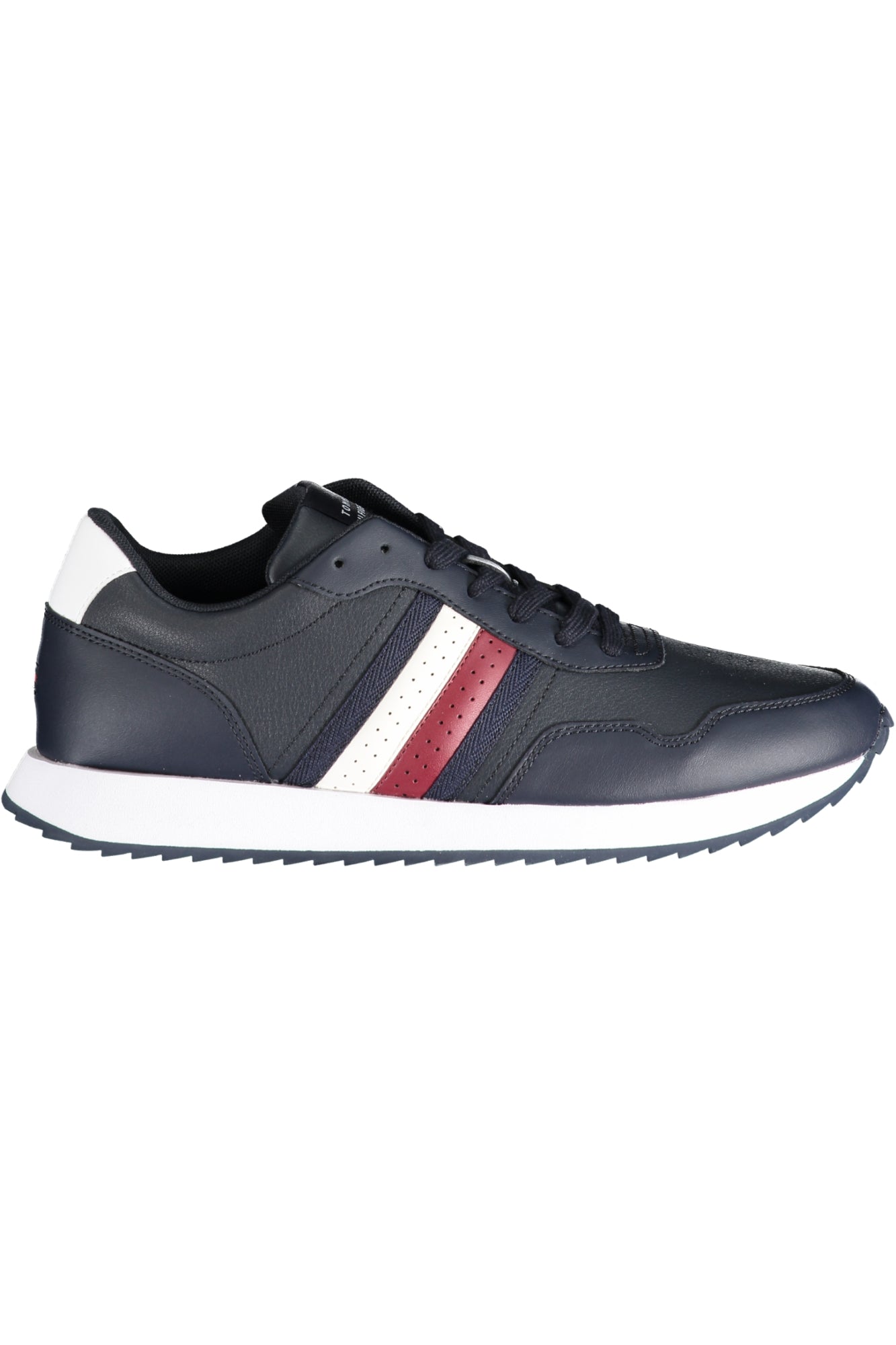 TOMMY HILFIGER BLUE MENS SPORTS SHOES