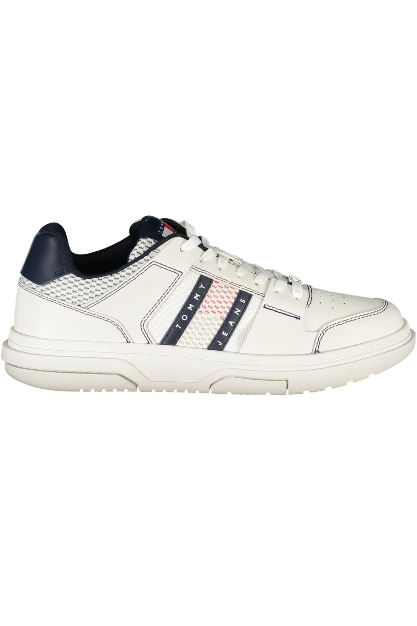 TOMMY HILFIGER MENS SPORTS SHOES BLUE