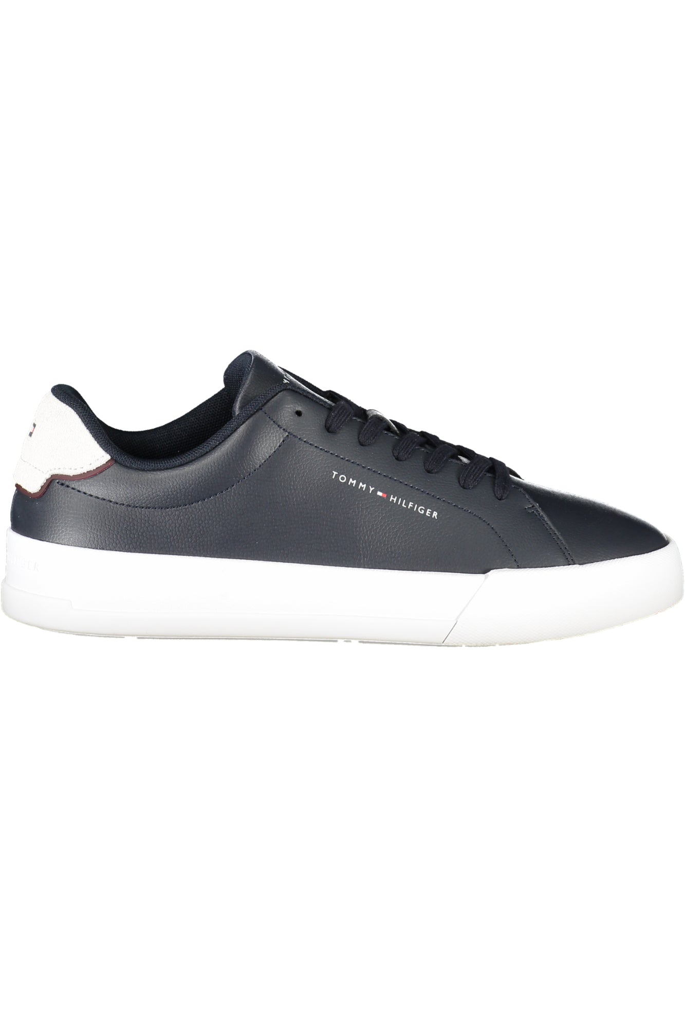 TOMMY HILFIGER MENS SPORTS SHOES BLUE