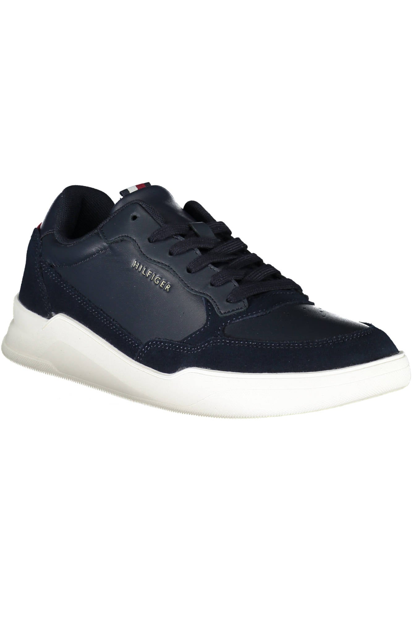 TOMMY HILFIGER MAN BLUE SPORT SHOES