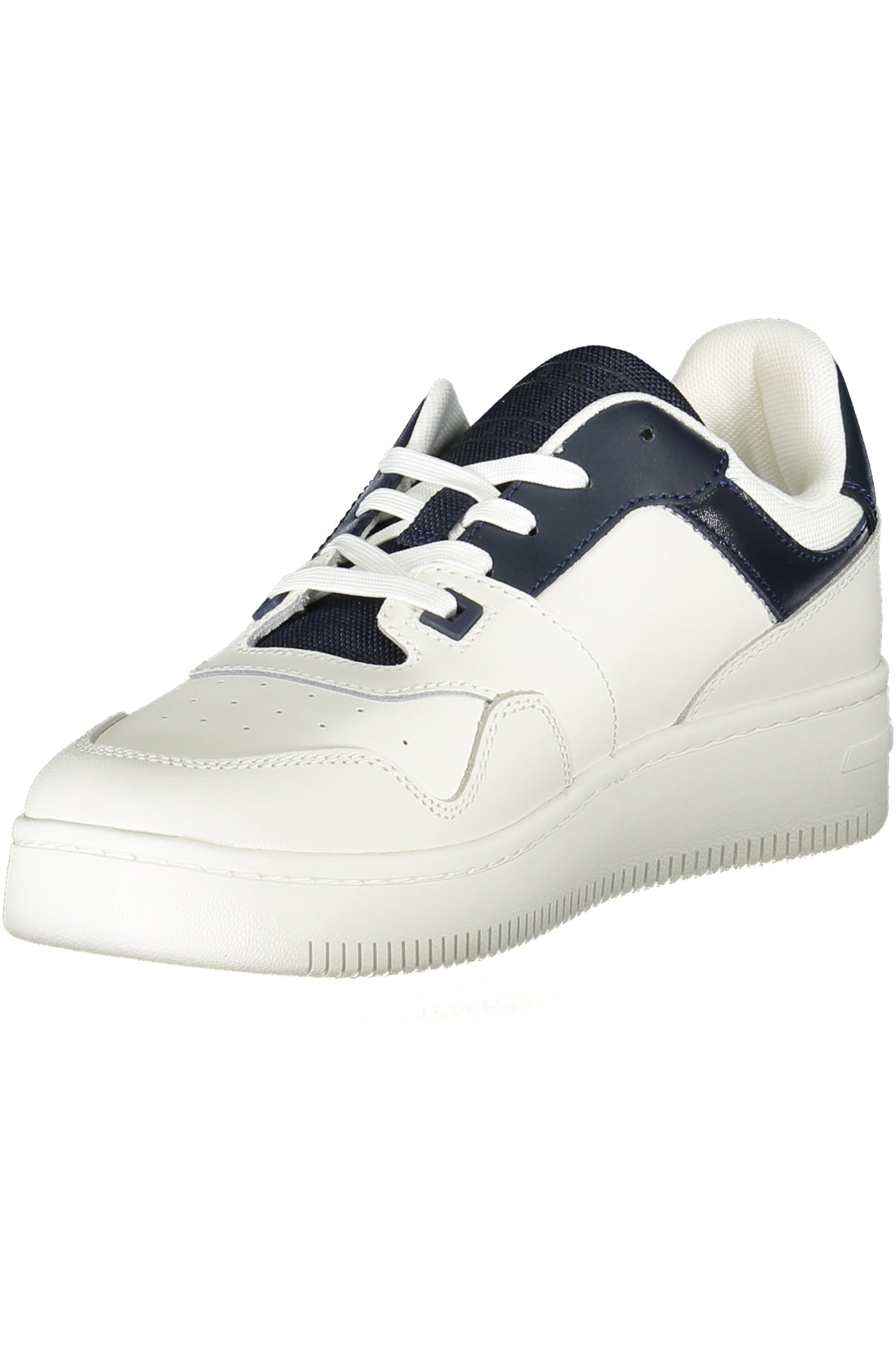 TOMMY HILFIGER MENS SPORTS SHOES BLUE