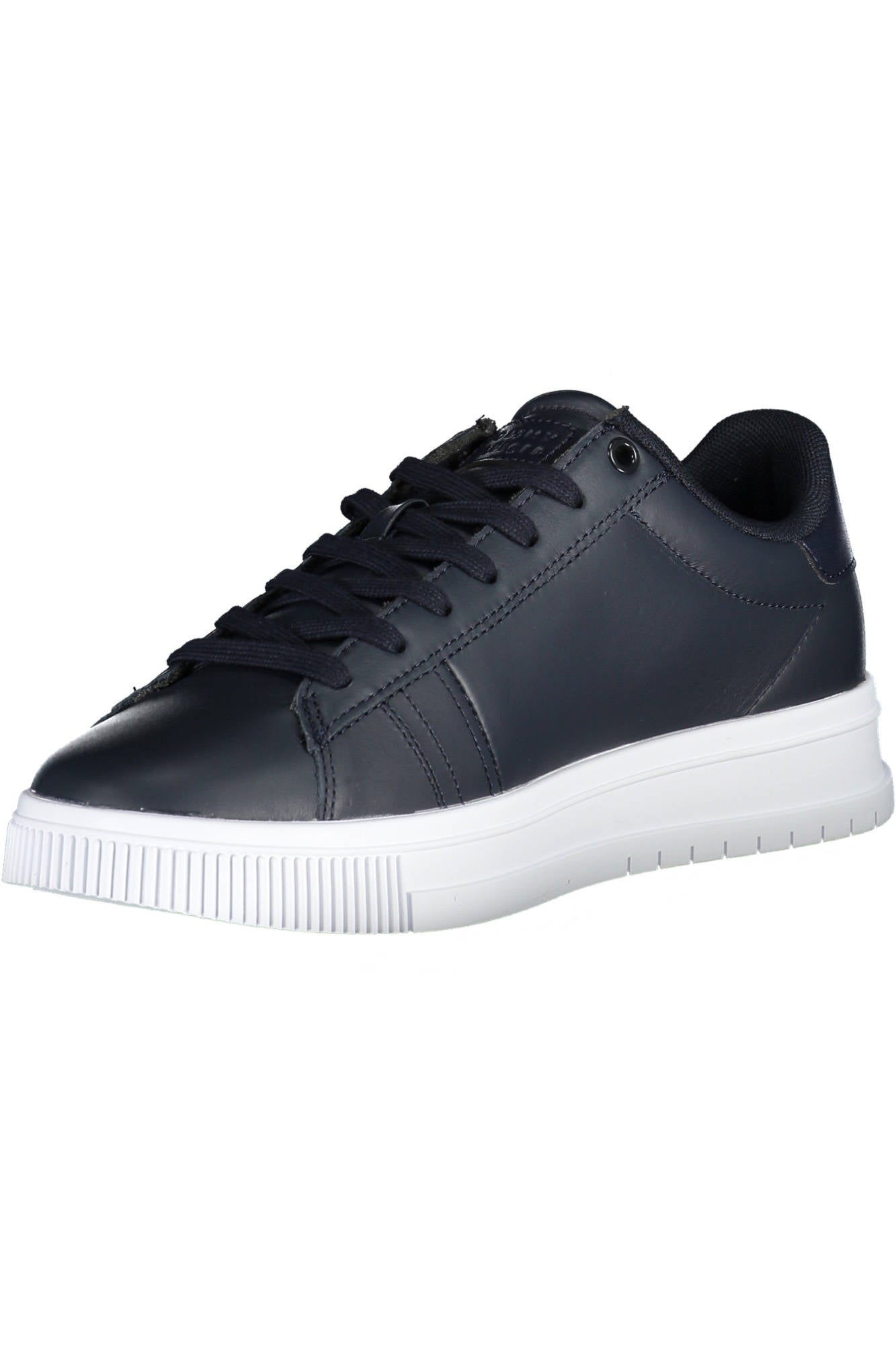 TOMMY HILFIGER MAN BLUE SPORT SHOES