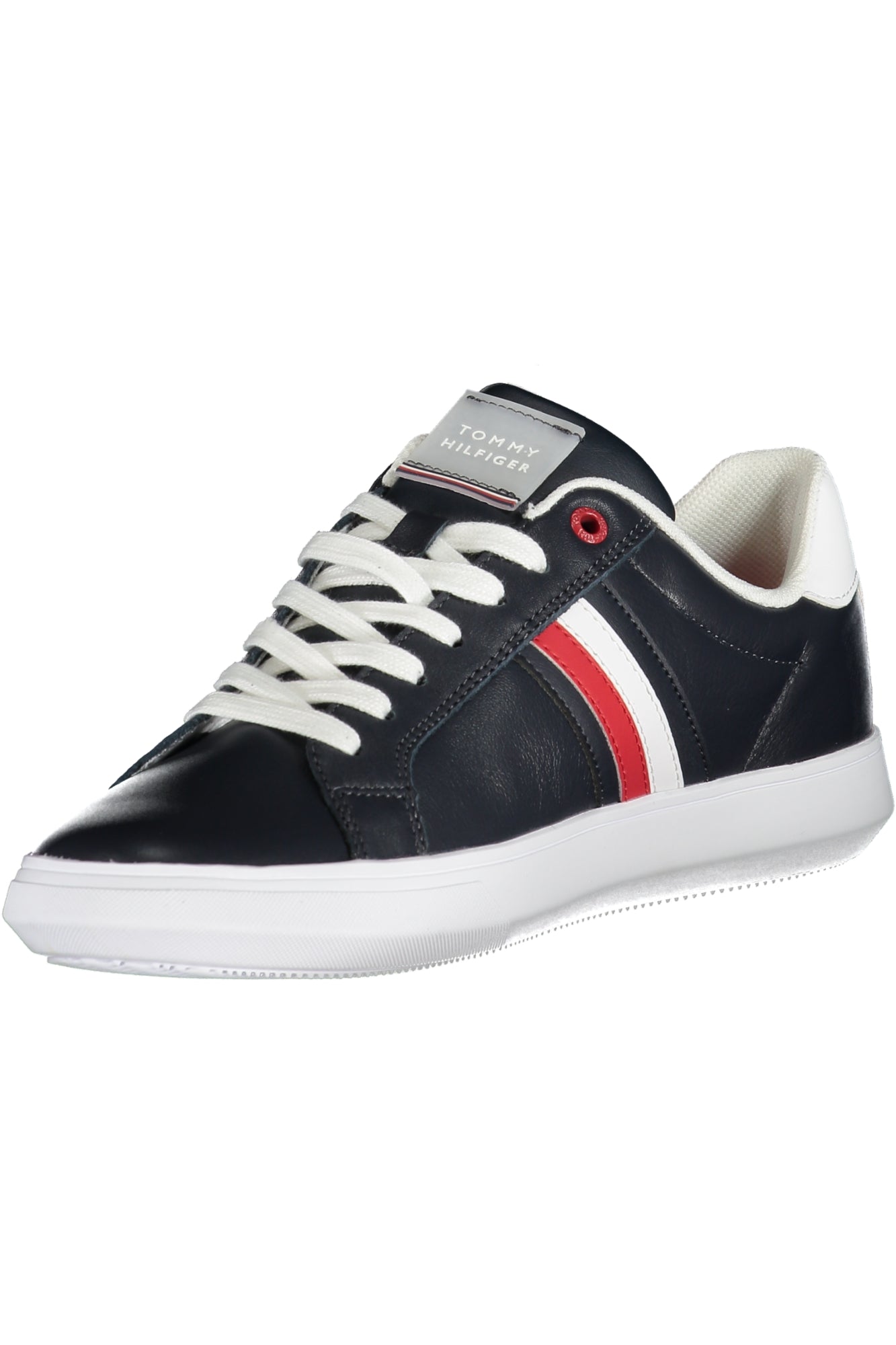 TOMMY HILFIGER BLUE MENS SPORTS SHOES