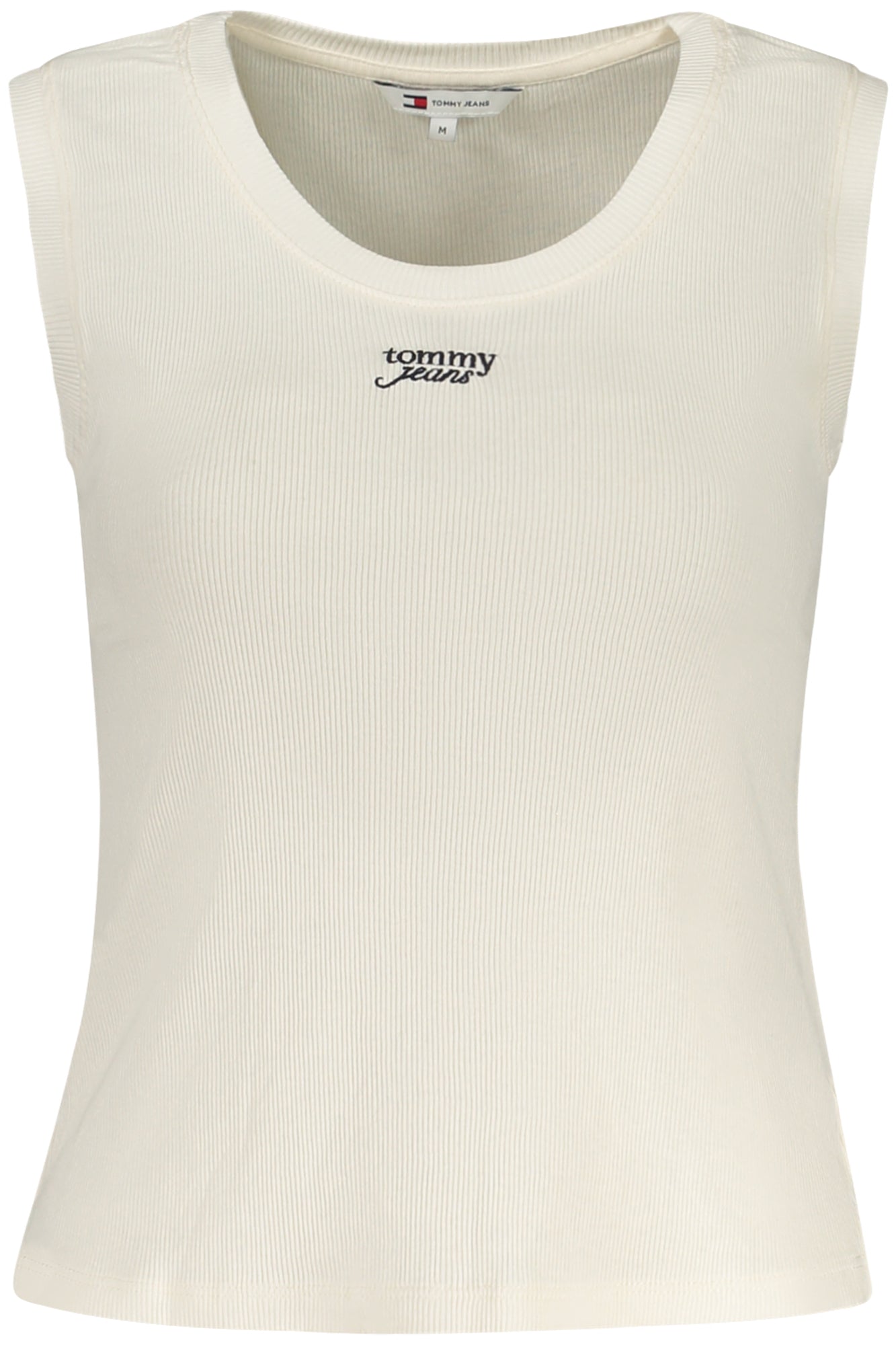 TOMMY HILFIGER WOMENS TANK TOP BEIGE