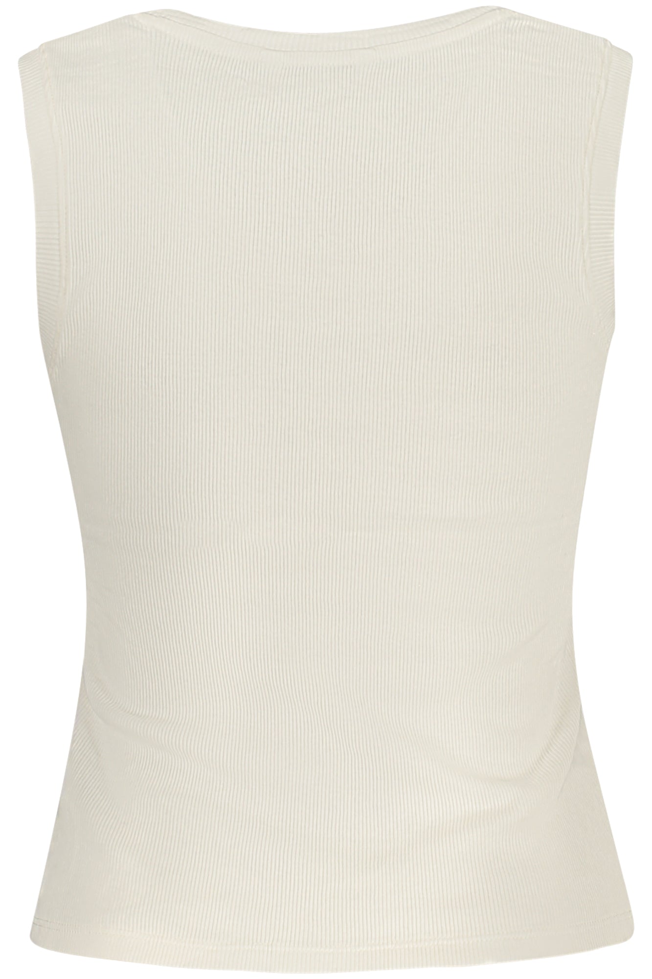 TOMMY HILFIGER WOMENS TANK TOP BEIGE