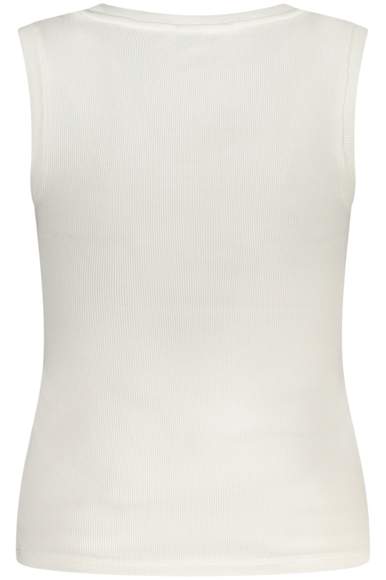 TOMMY HILFIGER WOMENS TANK TOP WHITE