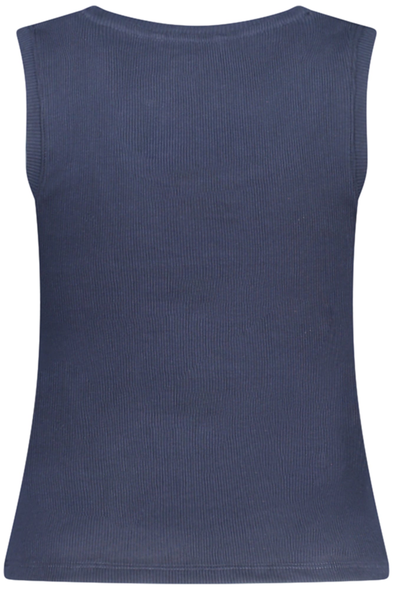 TOMMY HILFIGER WOMENS TANK TOP BLUE