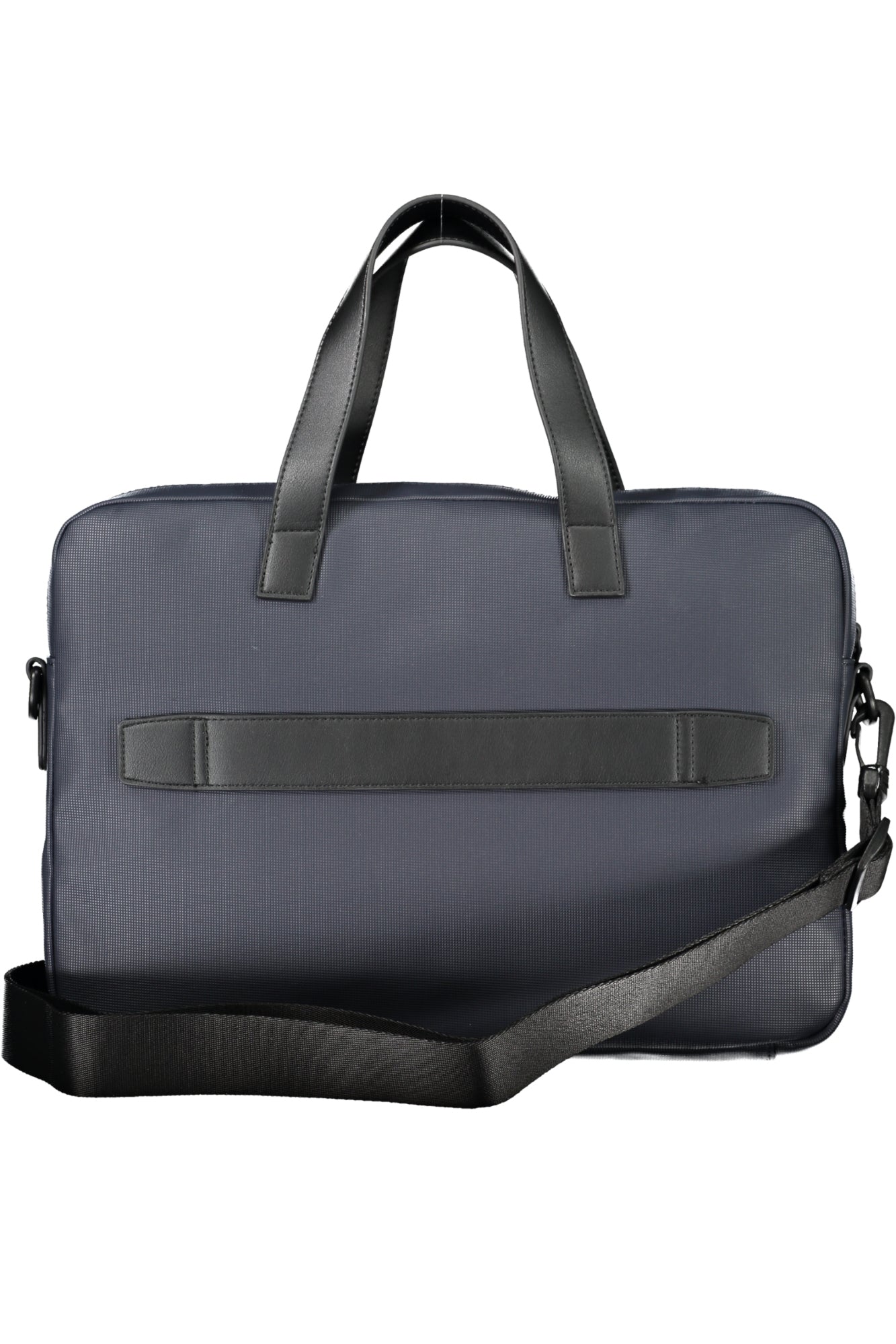 TOMMY HILFIGER BLUE MENS BRIEFCASE