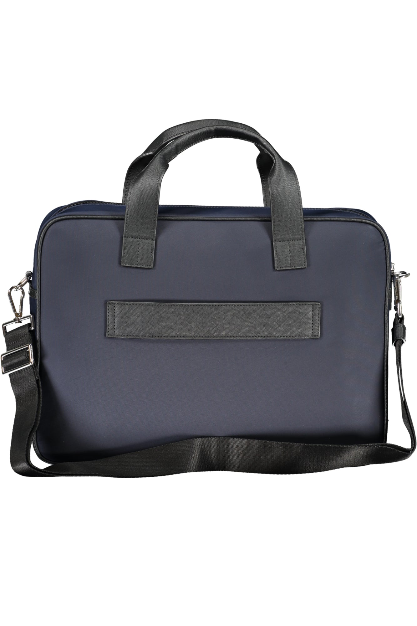 TOMMY HILFIGER BLUE MENS BRIEFCASE