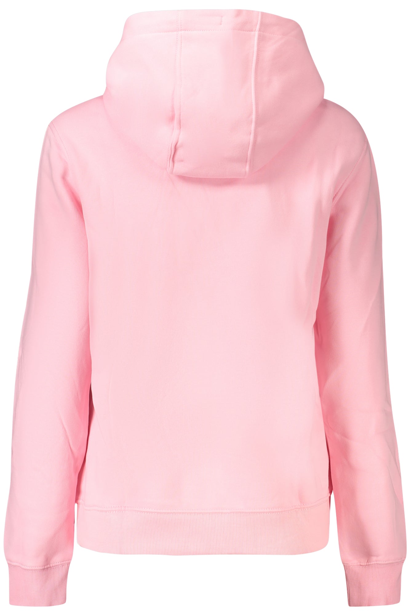 TOMMY HILFIGER SWEATSHIRT WITHOUT ZIP WOMEN PINK