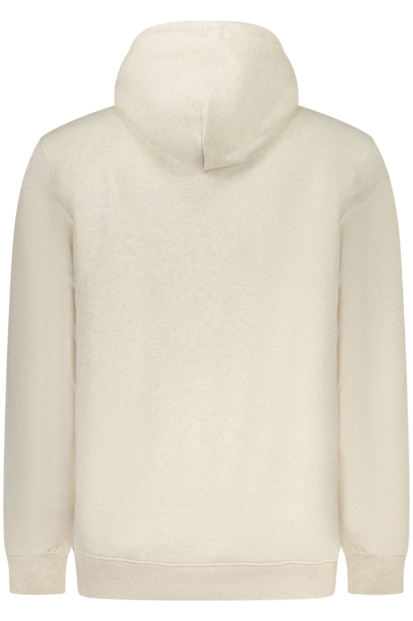 TOMMY HILFIGER SWEATSHIRT WITHOUT ZIP MEN BEIGE