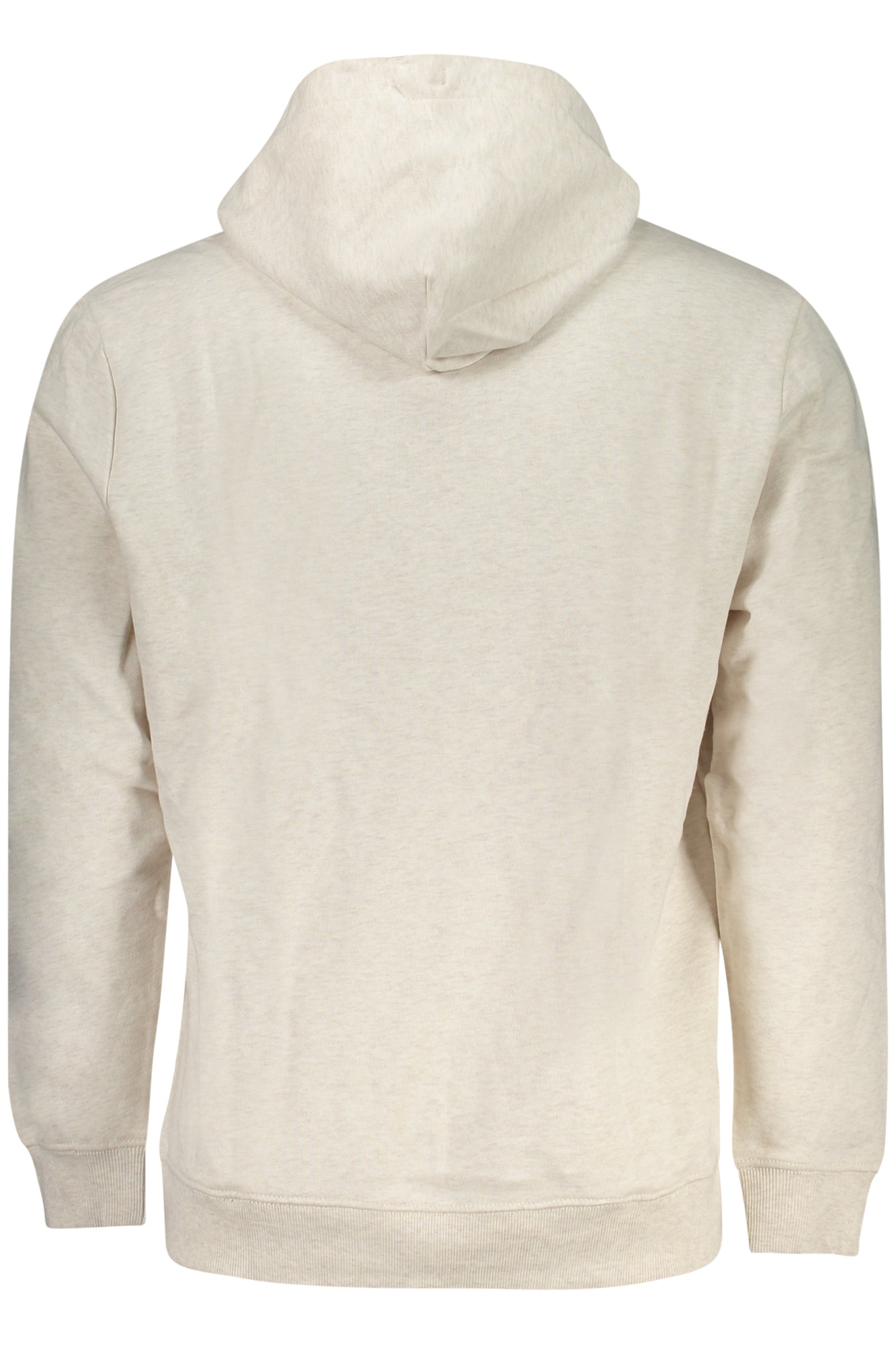 TOMMY HILFIGER SWEATSHIRT WITHOUT ZIP MEN BEIGE