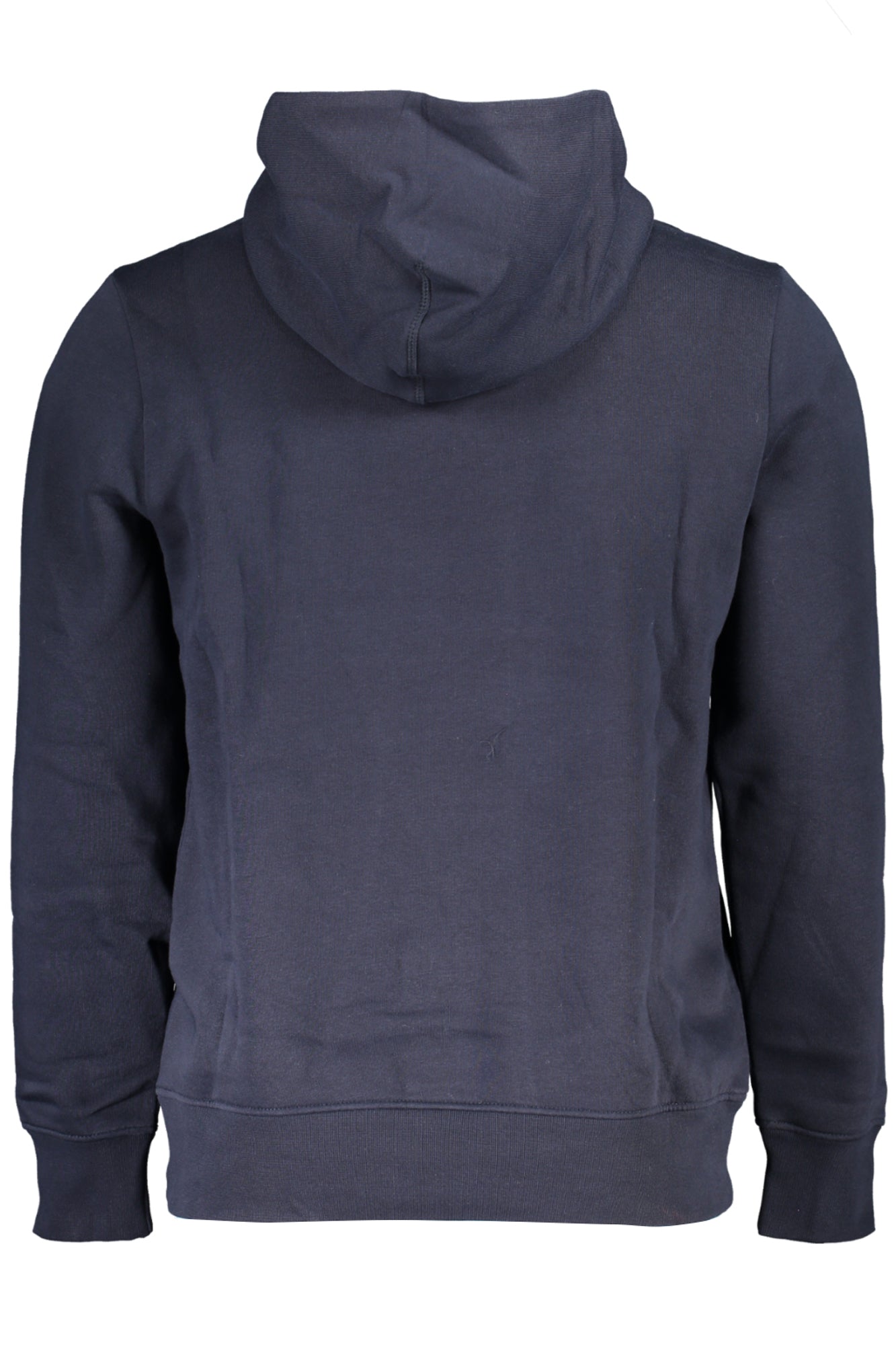 TOMMY HILFIGER MENS BLUE ZIPLESS SWEATSHIRT