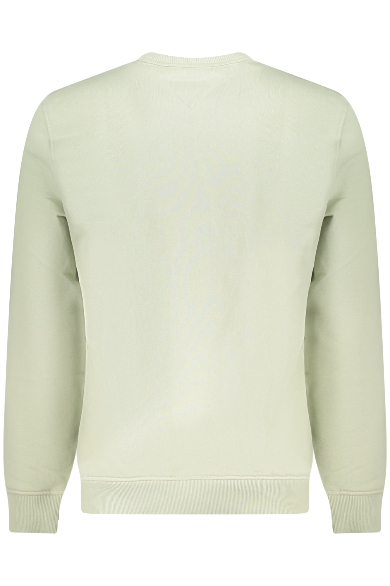 TOMMY HILFIGER MENS ZIP-UP SWEATSHIRT, GREEN
