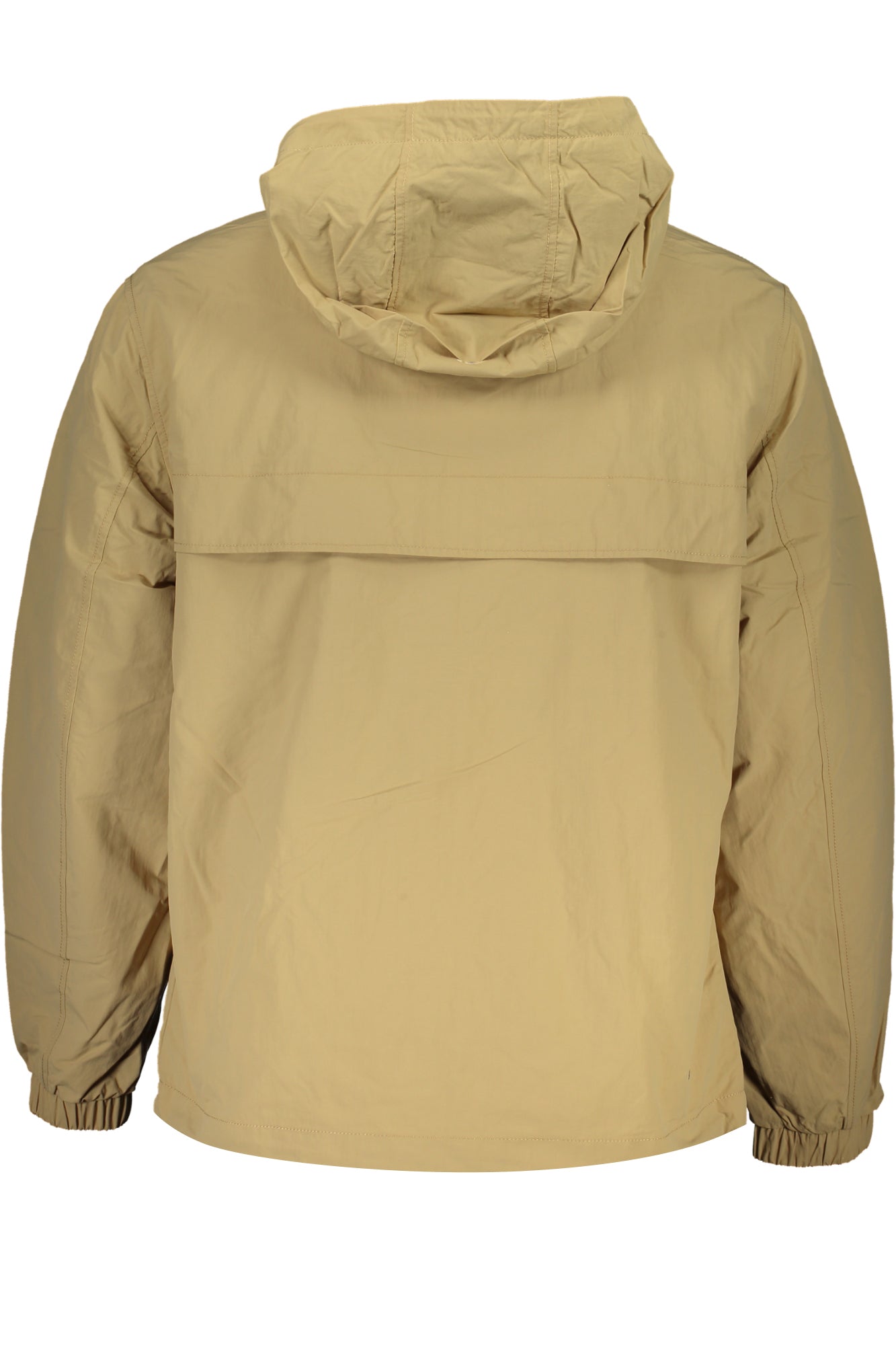 TOMMY HILFIGER MENS BEIGE SPORTS JACKET