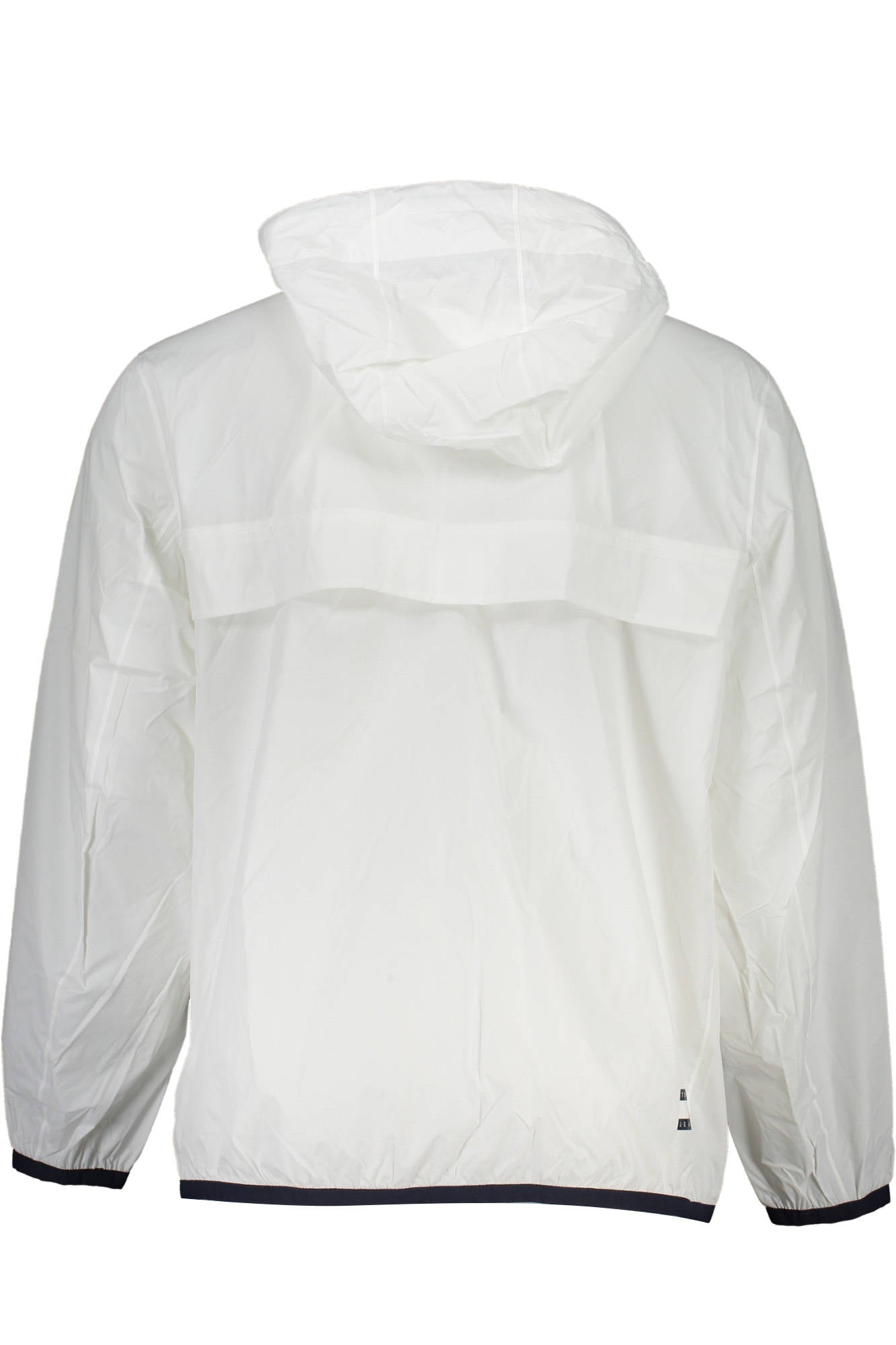 TOMMY HILFIGER MENS WHITE SPORTS JACKET