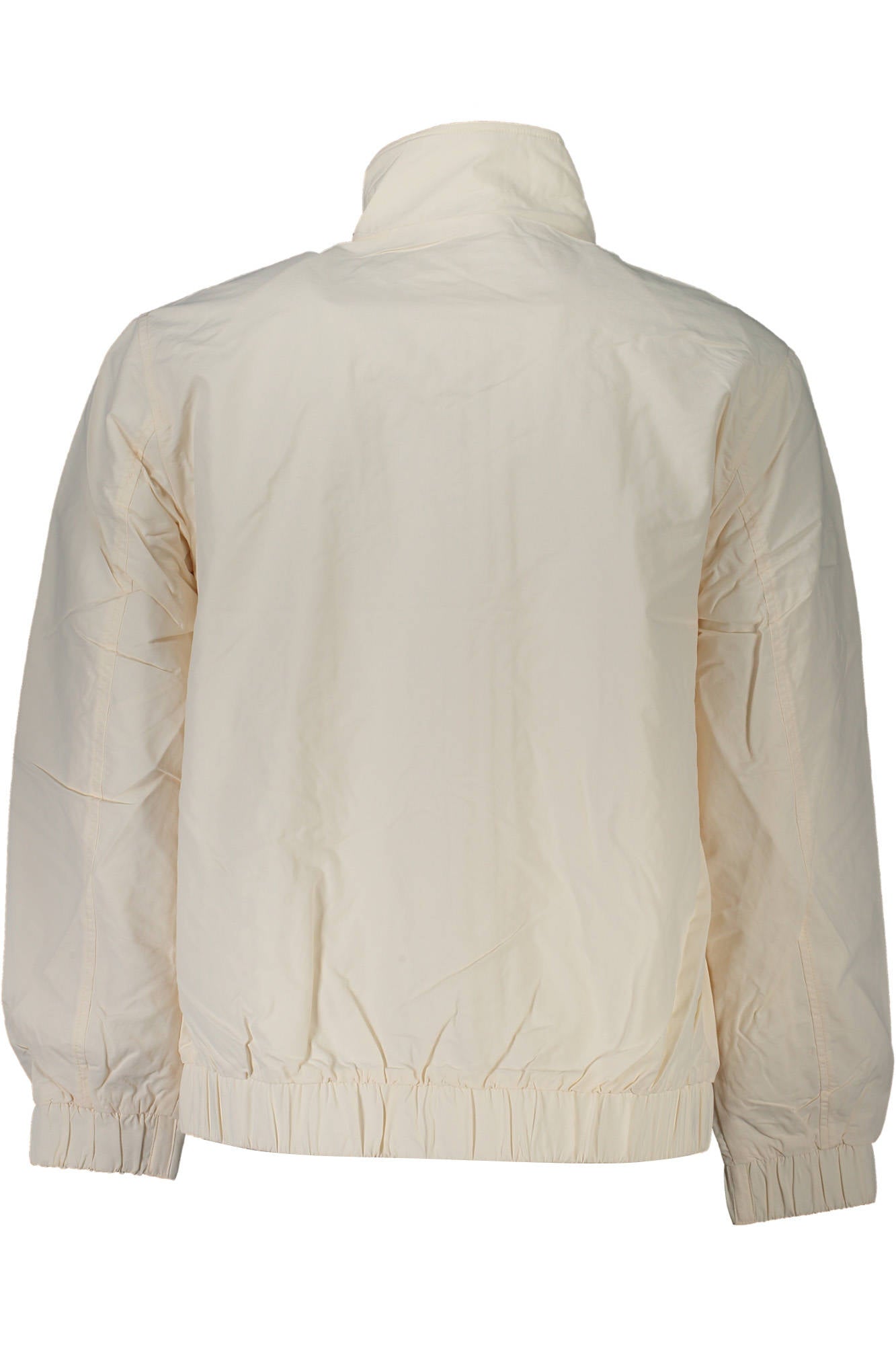 TOMMY HILFIGER MENS SPORTS JACKET WHITE