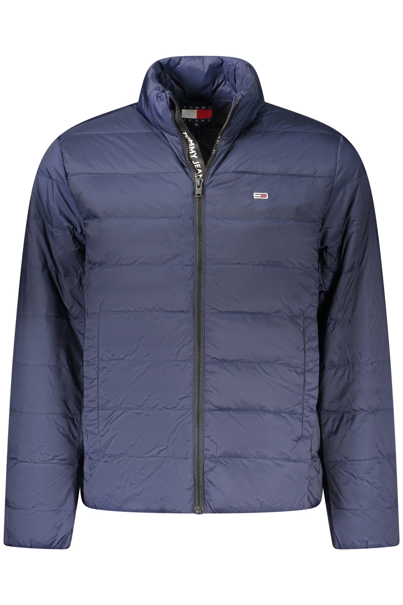 TOMMY HILFIGER MENS SPORTS JACKET BLUE