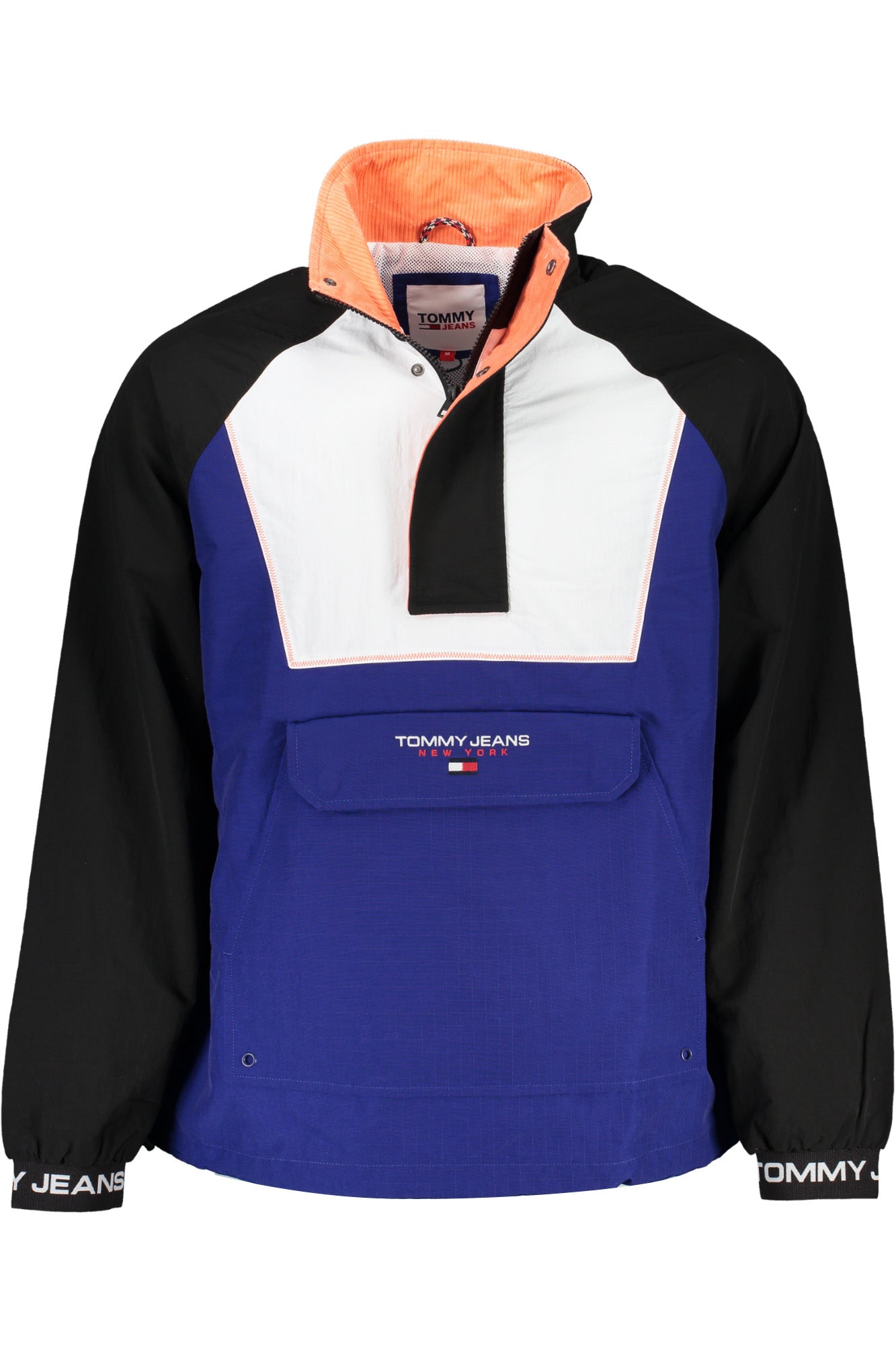 TOMMY HILFIGER MENS SPORTS JACKET BLUE