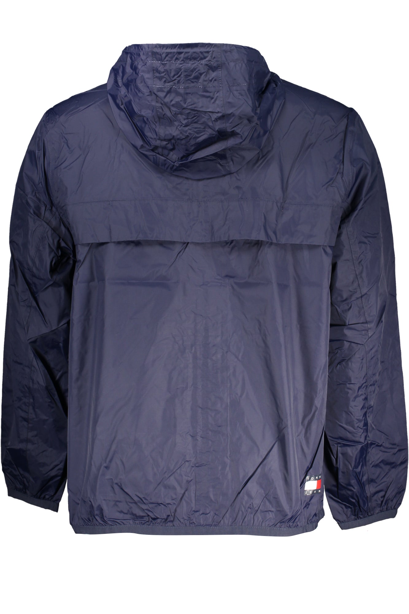 TOMMY HILFIGER MENS BLUE SPORTS JACKET