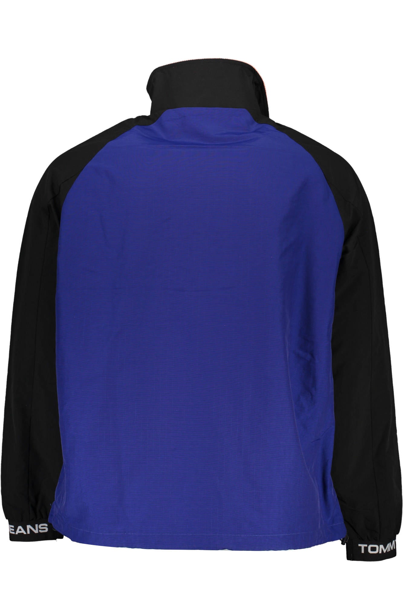 TOMMY HILFIGER MENS SPORTS JACKET BLUE