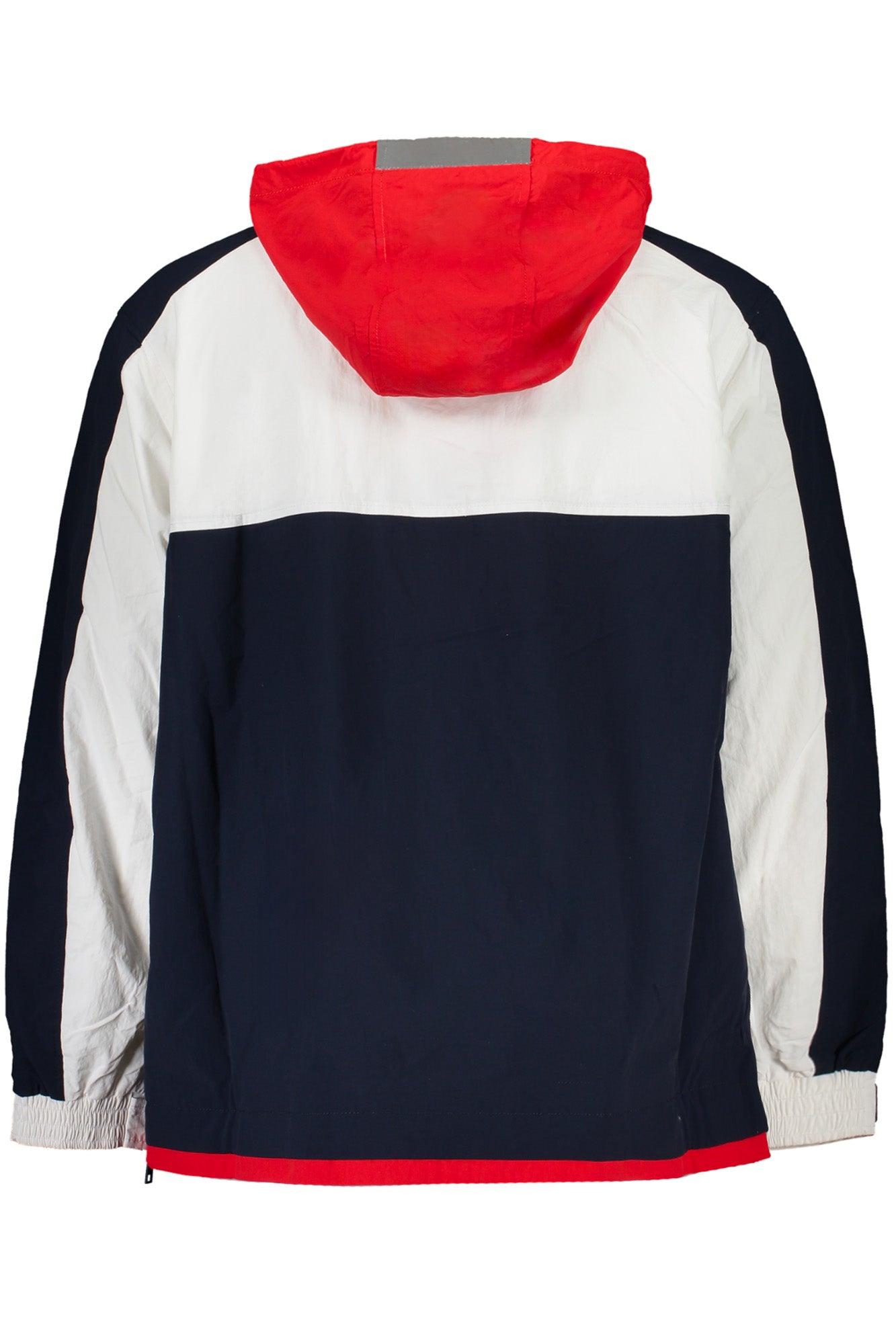 TOMMY HILFIGER MENS BLUE SPORTS JACKET