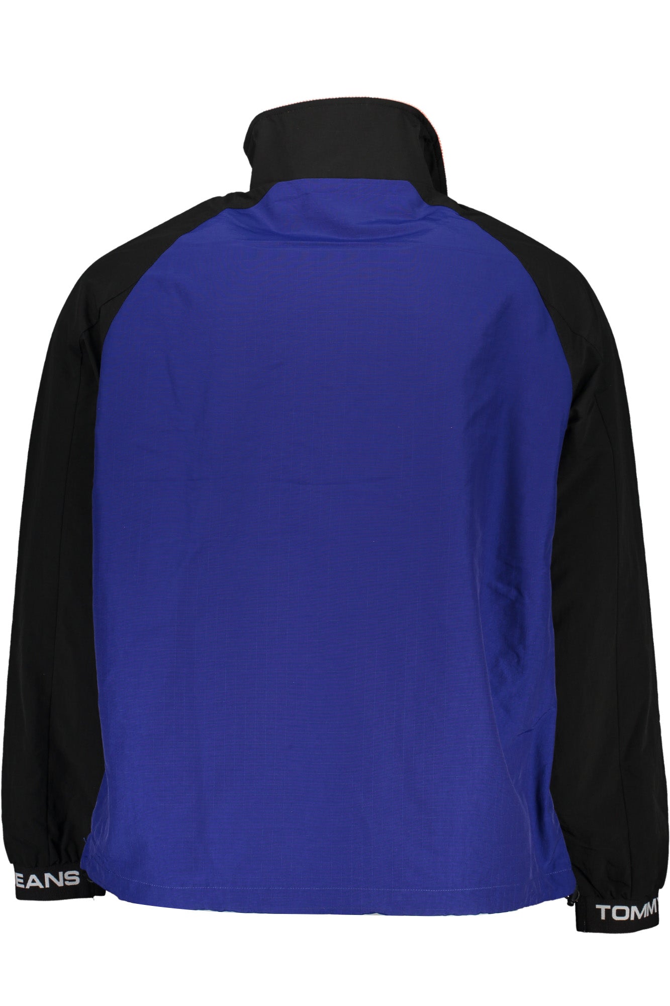 TOMMY HILFIGER MENS SPORTS JACKET BLUE